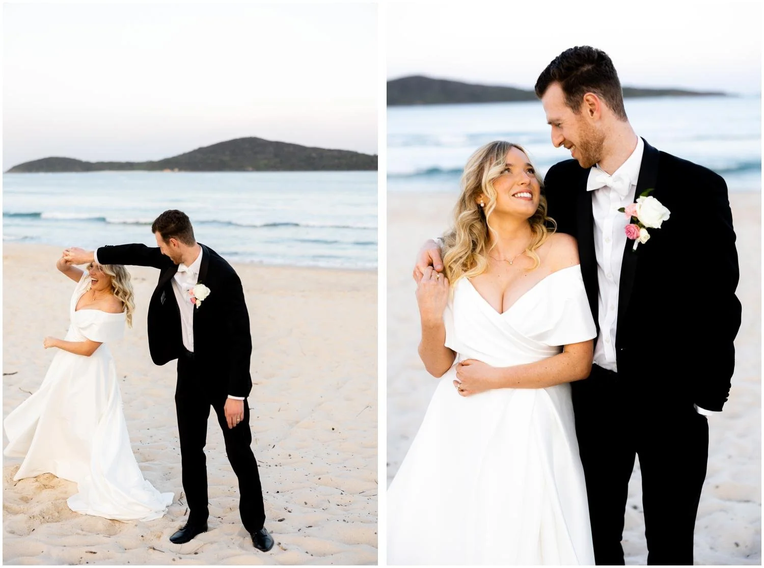 Saltwater Fingal Bay Wedding - Abbey and Liam-124.jpg