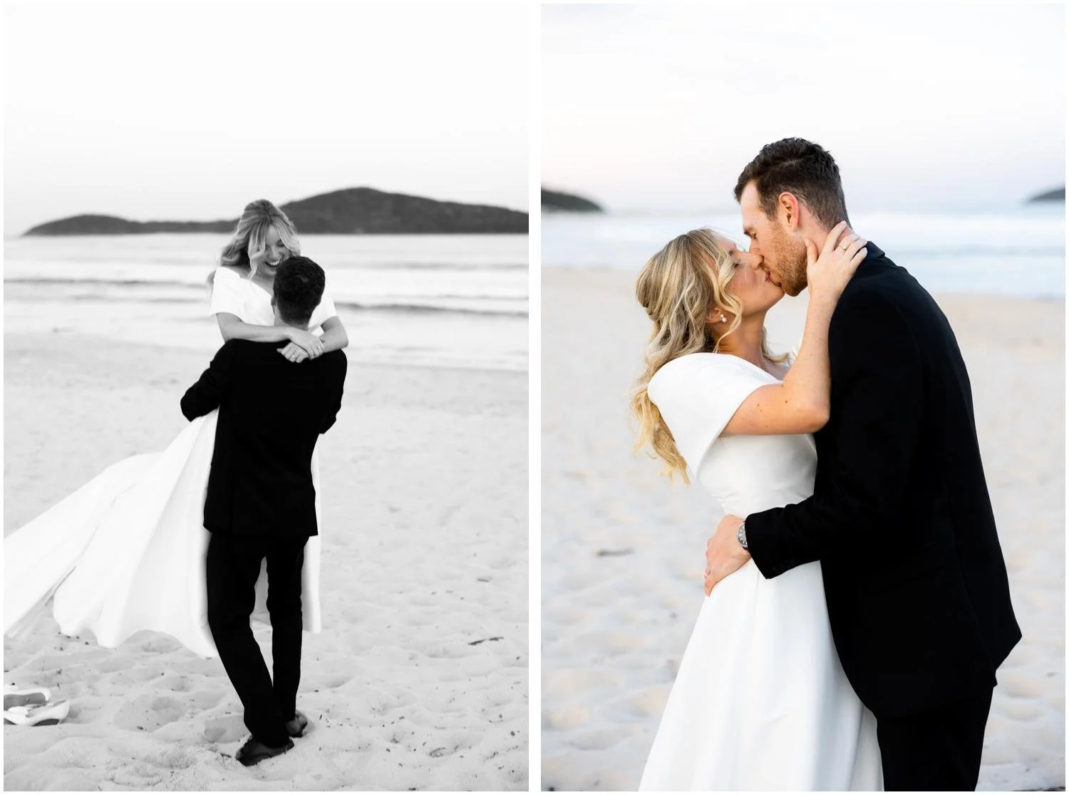 Saltwater Fingal Bay Wedding - Abbey and Liam-130.jpg