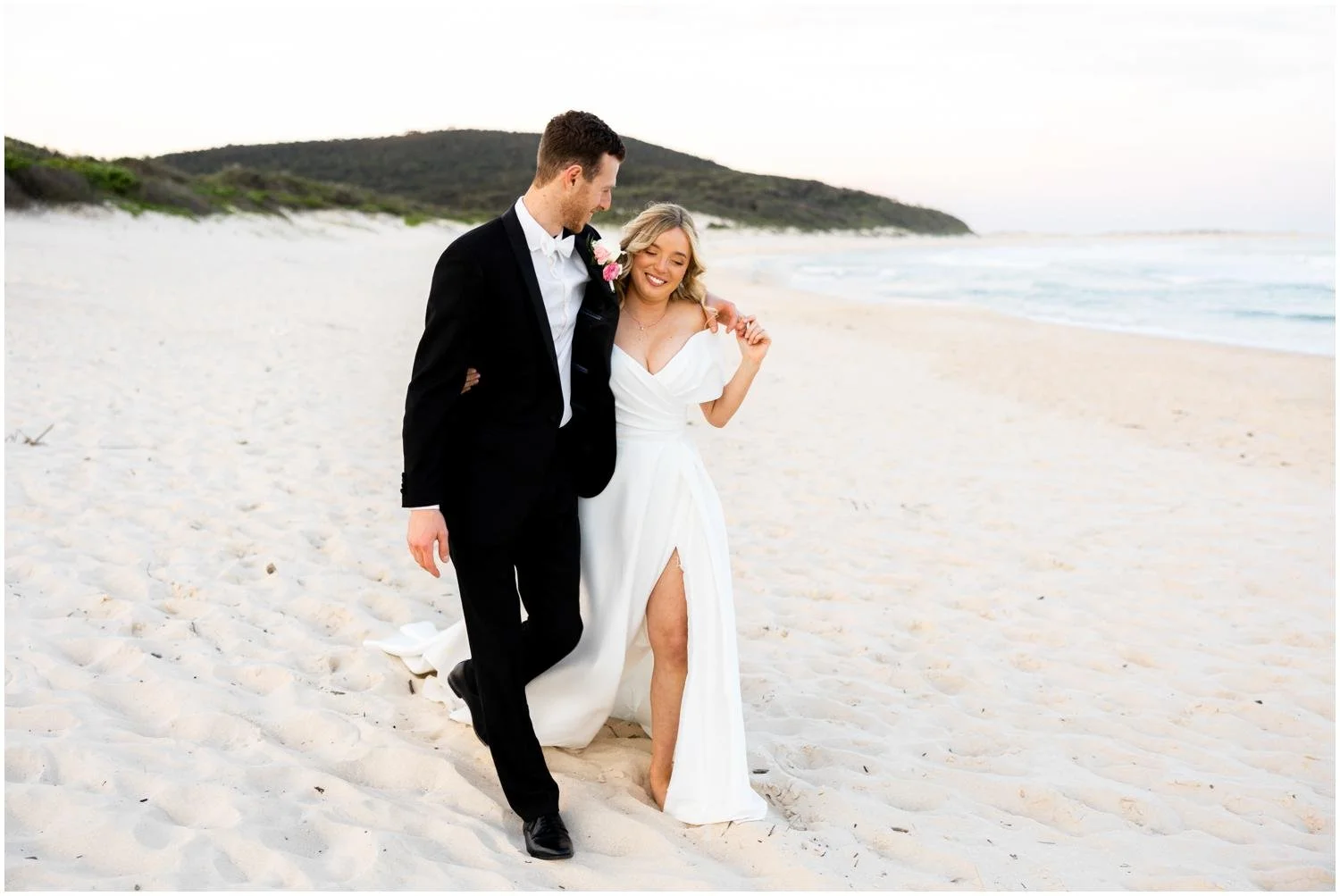 Saltwater Fingal Bay Wedding - Abbey and Liam-136.jpg