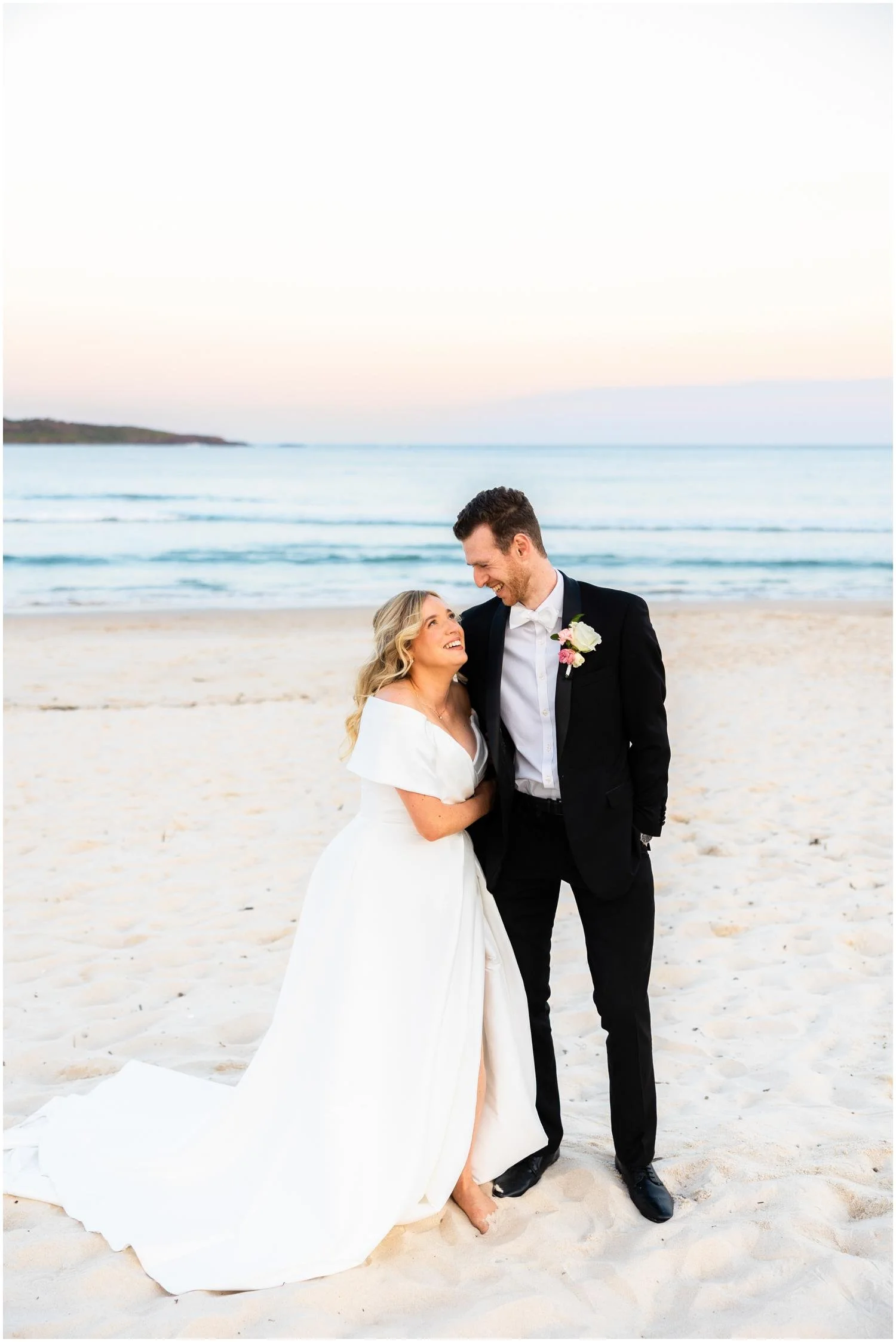 Saltwater Fingal Bay Wedding - Abbey and Liam-142.jpg