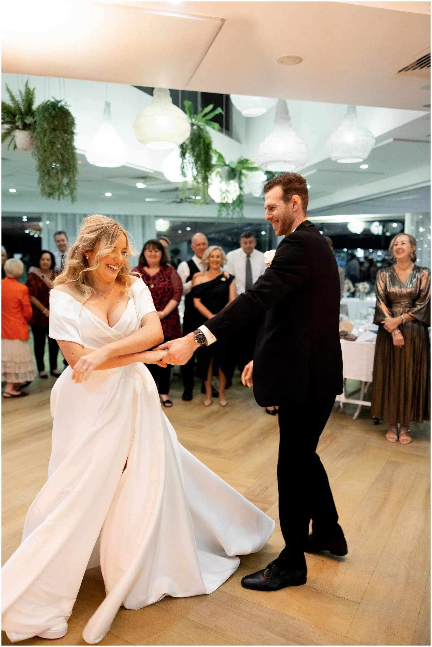 Saltwater Fingal Bay Wedding - Abbey and Liam-158.jpg