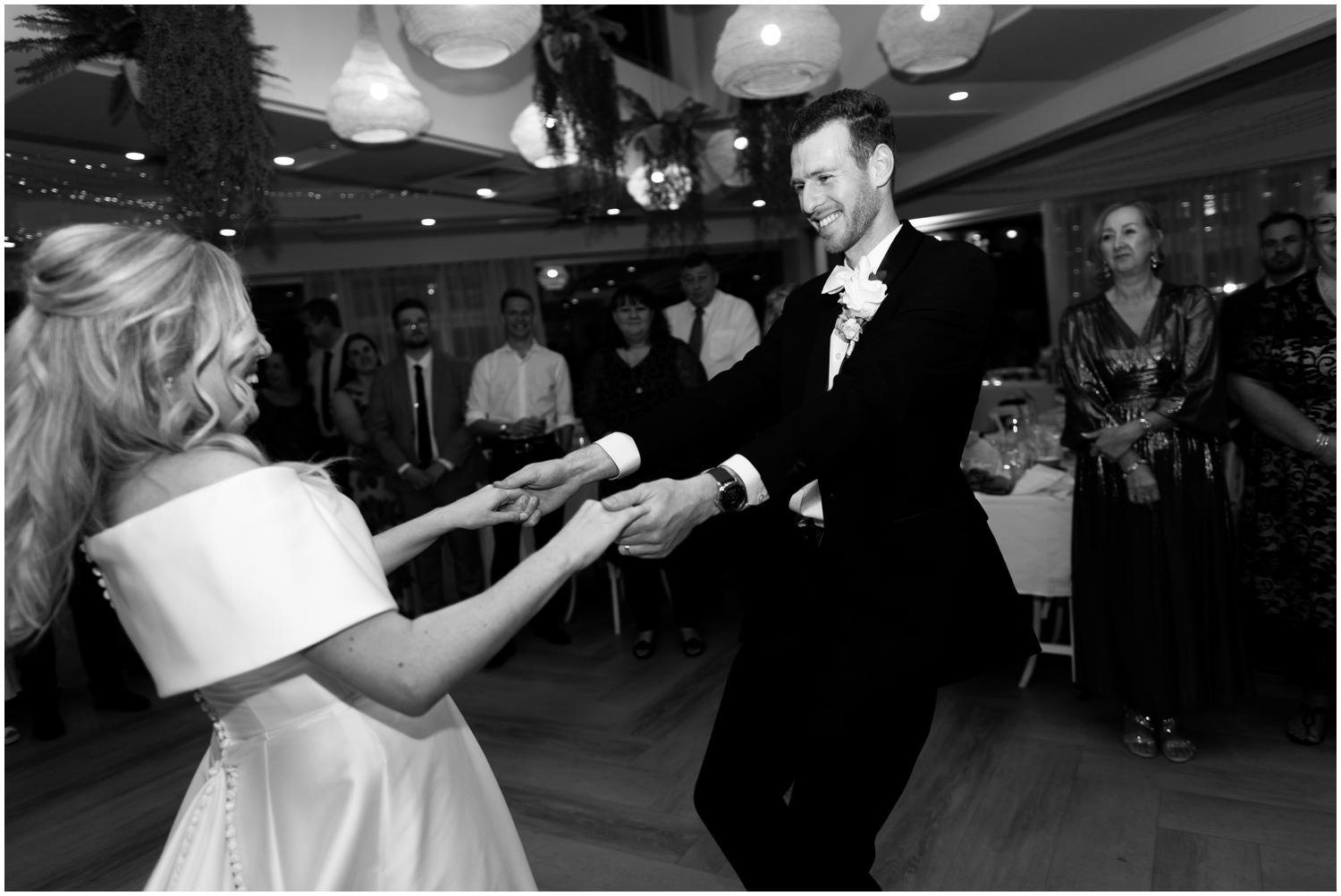 Saltwater Fingal Bay Wedding - Abbey and Liam-160.jpg