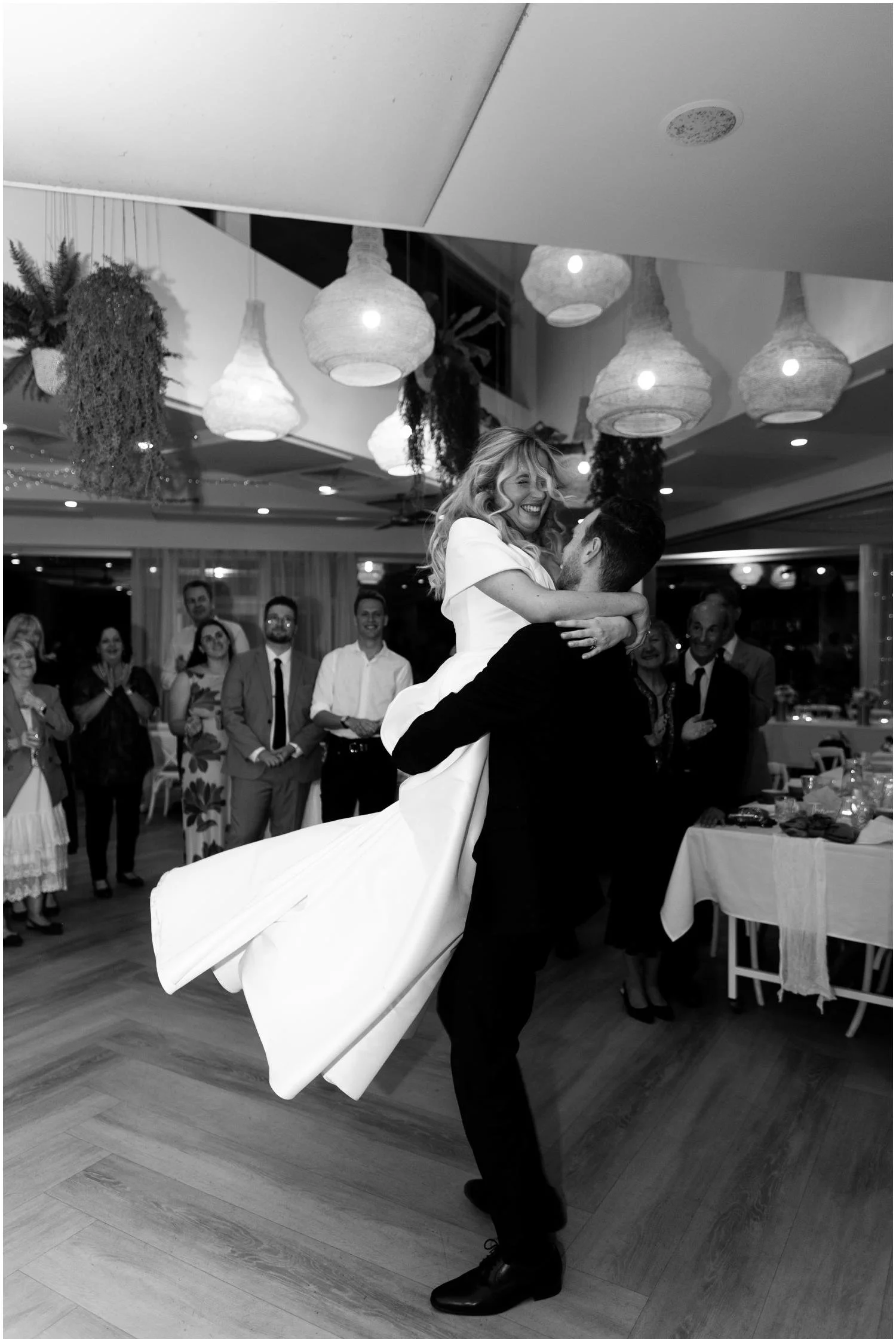 Saltwater Fingal Bay Wedding - Abbey and Liam-163.jpg
