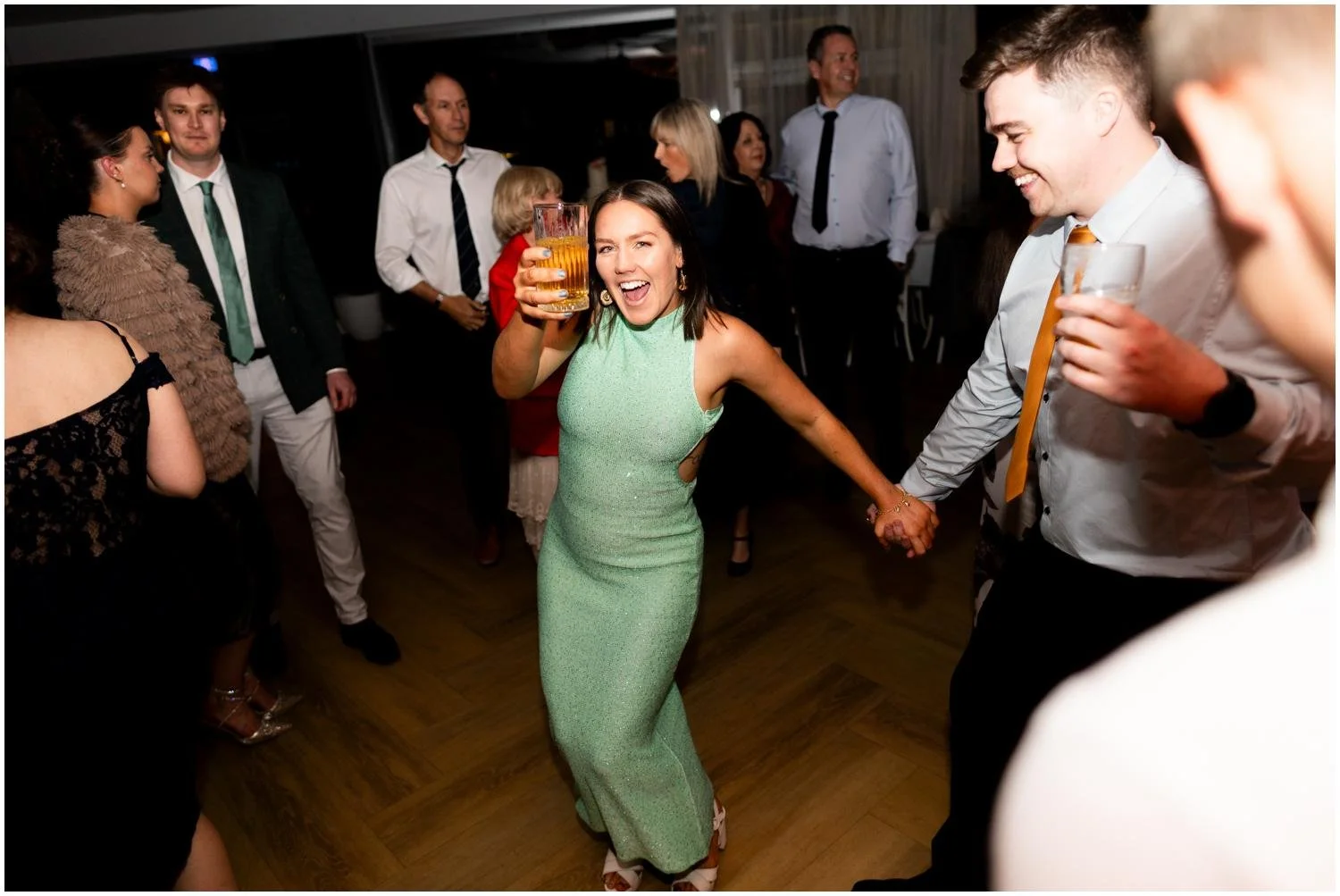 Saltwater Fingal Bay Wedding - Abbey and Liam-173.jpg