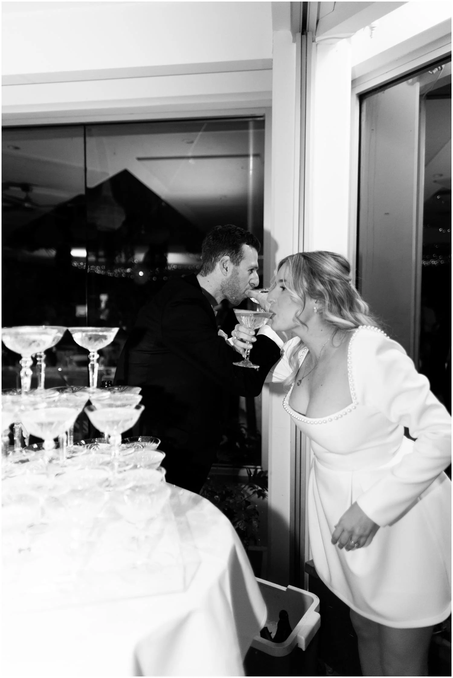 Saltwater Fingal Bay Wedding - Abbey and Liam-192.jpg