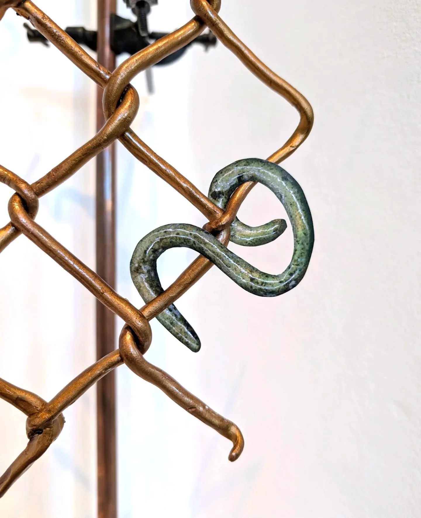 Ahead of the release of our next episode, we thought a visual introduction to our upcoming guest would get you excited for what is a CRACKIN' recording (not that we're biased or anything)

Those of you checking our stories will already know that our 