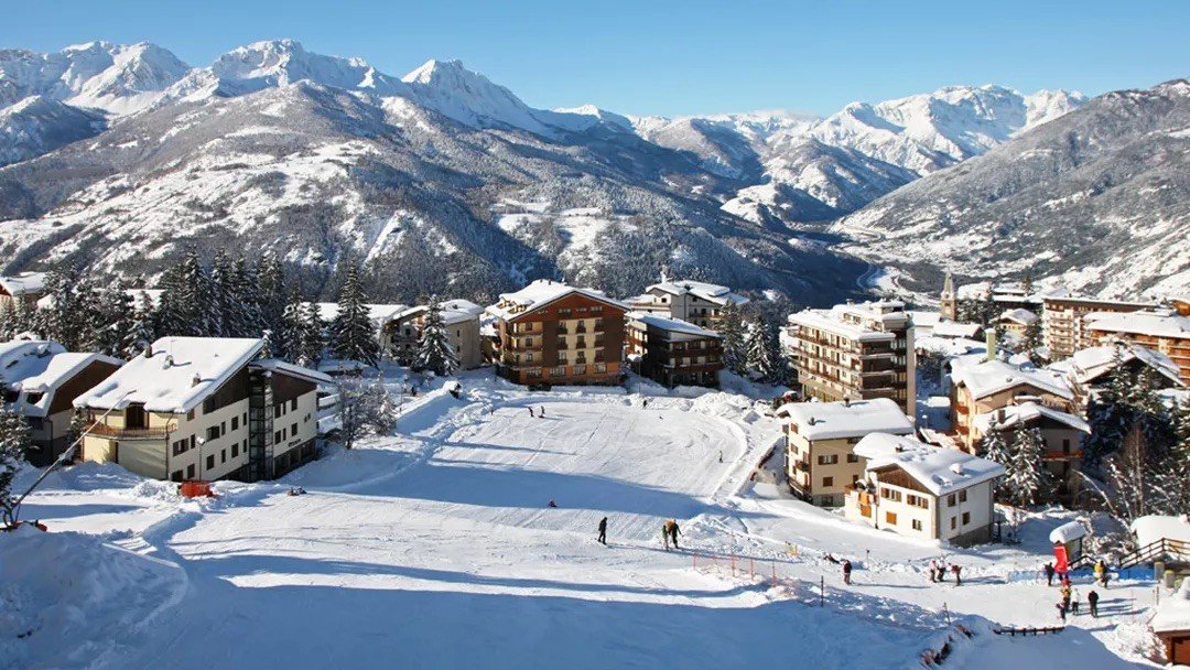 5 Italian Recipes and Sauze D'oulx Resort Guide