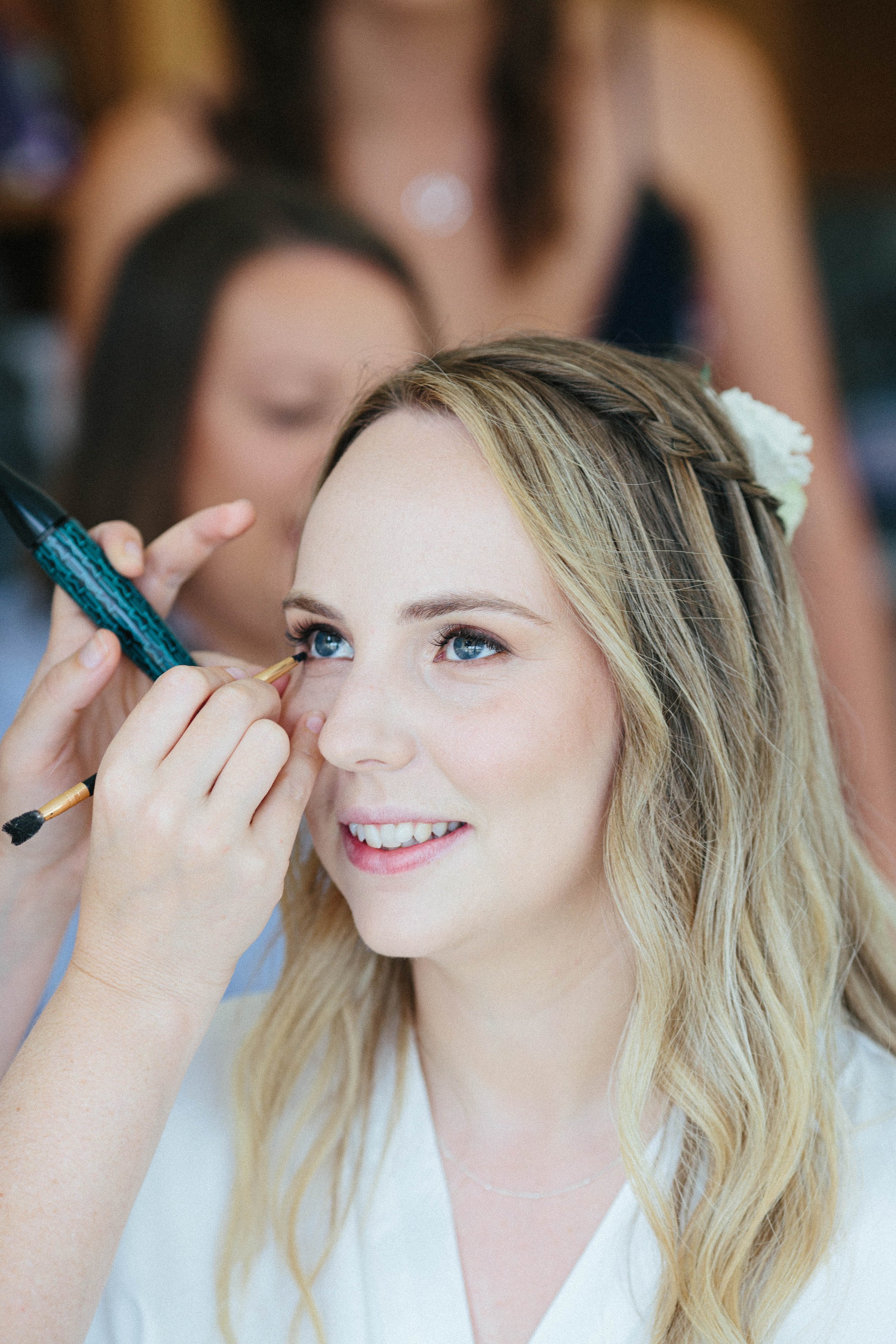 Guernsey wedding makup video and photographer 
