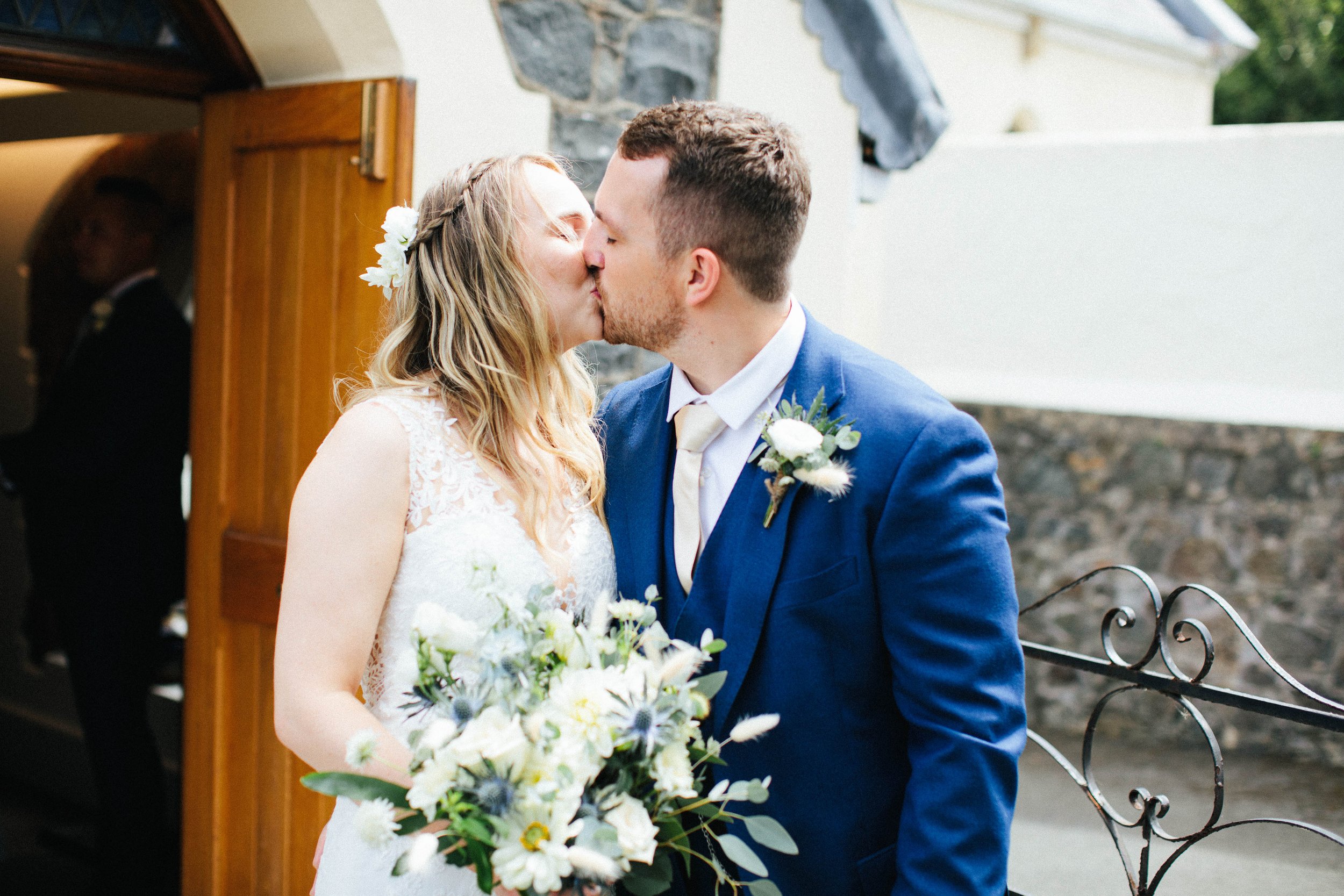 Guernsey wedding video and photographer 