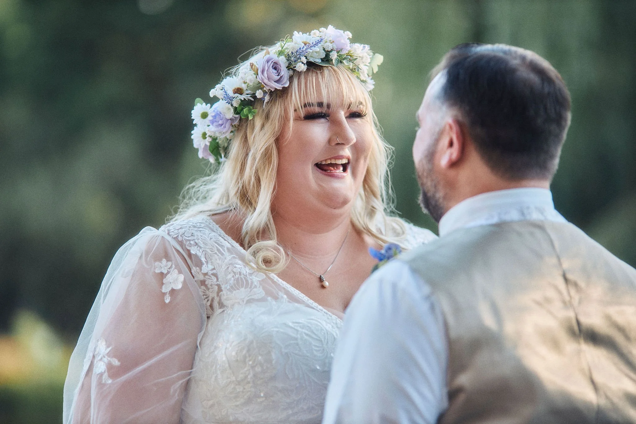 Eleanor & Simon’s Wedding at St Pierre Park, Guernsey