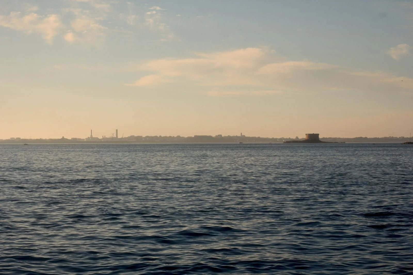 The Lazy Landscape Photographer's Guide to Guernsey — Elliott Mariess ...