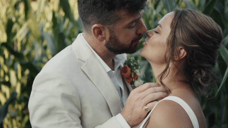 Rosie & Ben’s Wedding at The Fairfield, Guernsey