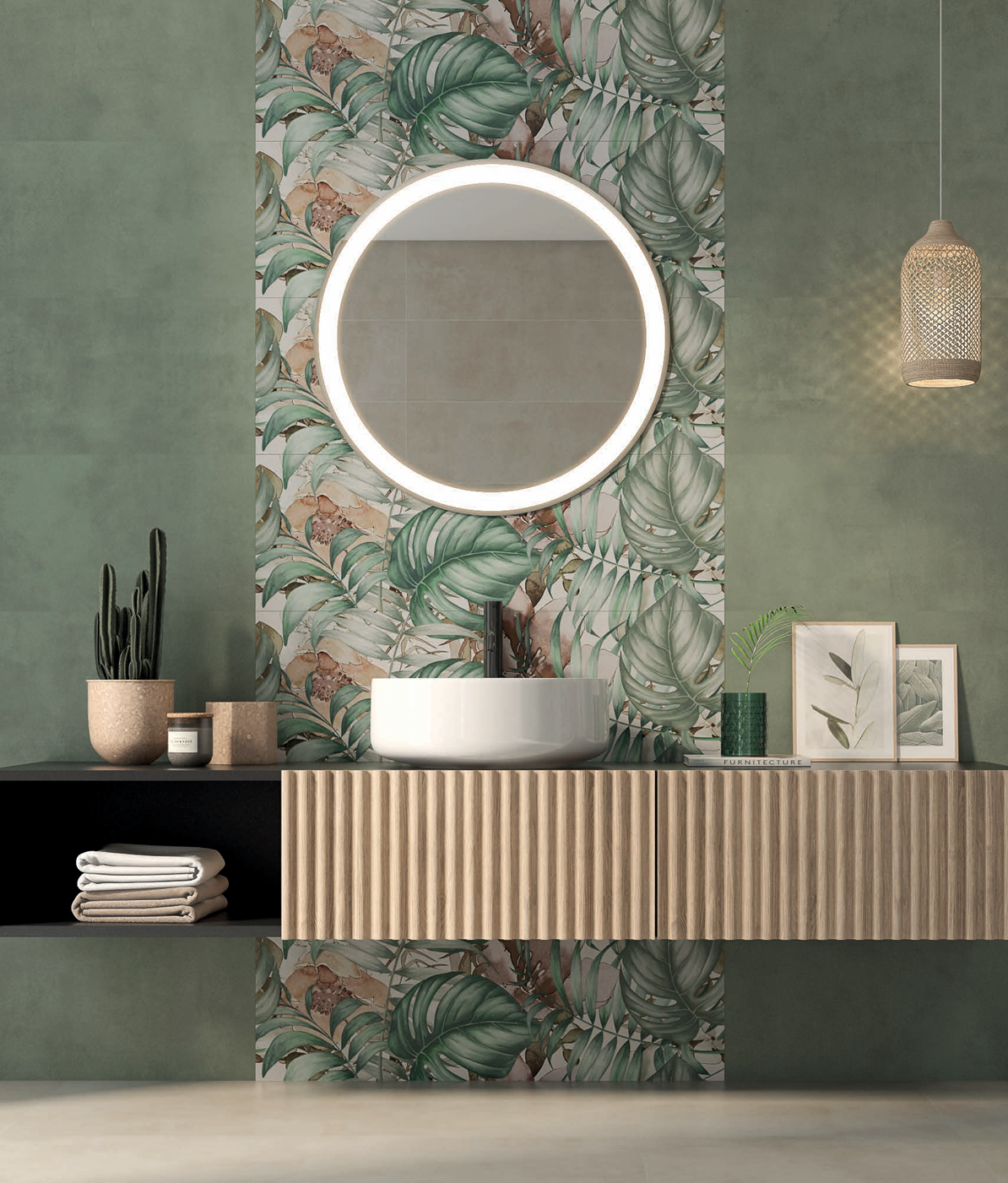 Elegance WX Green