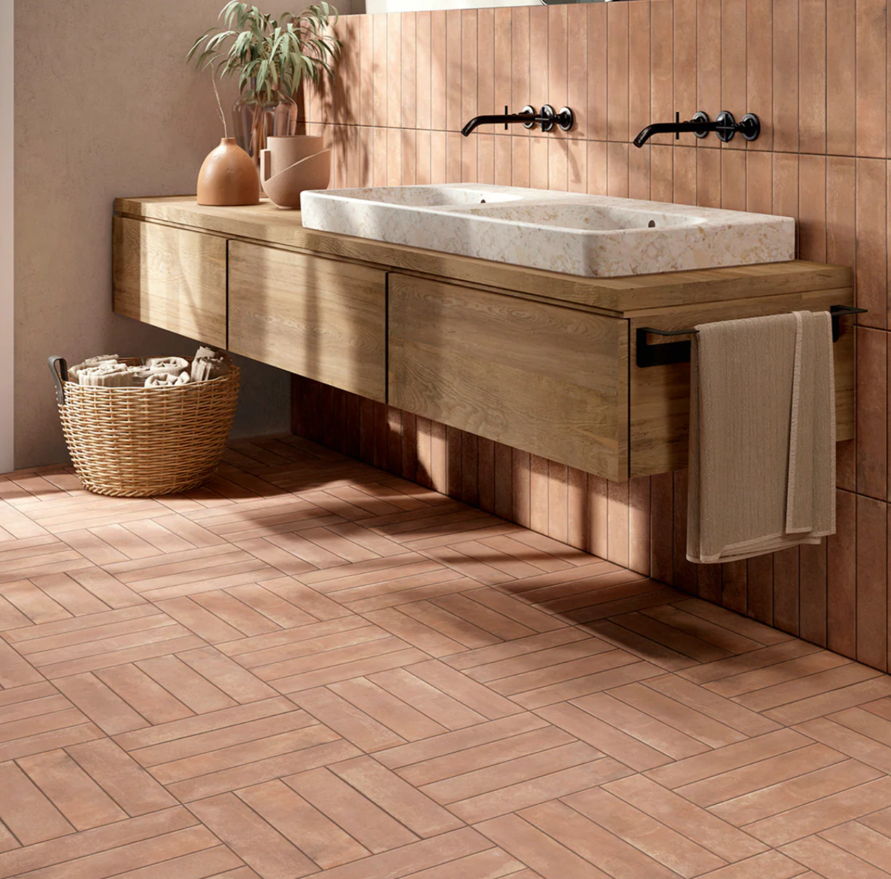 Terracotta WX Cotto