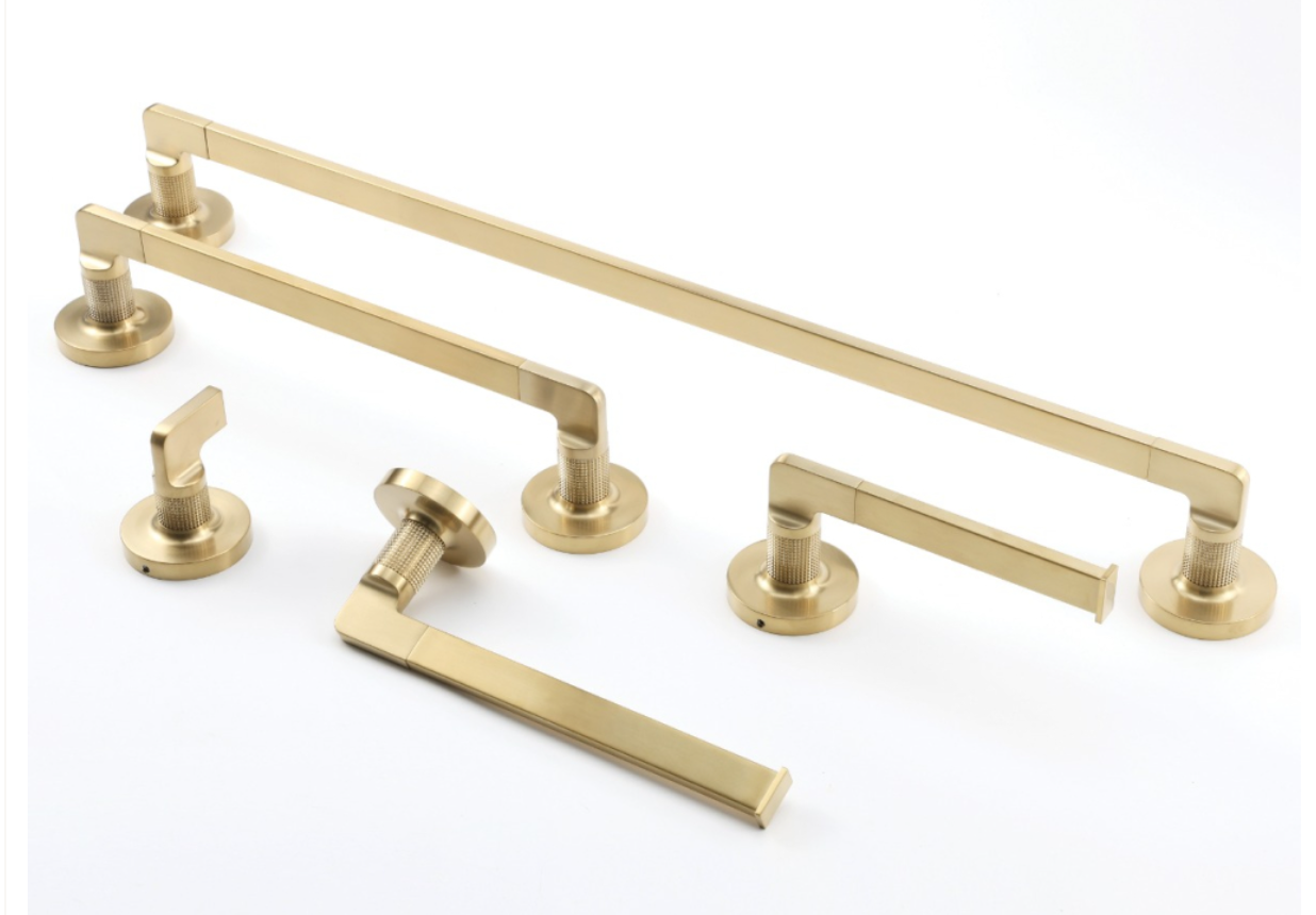 Bathroom Accessories