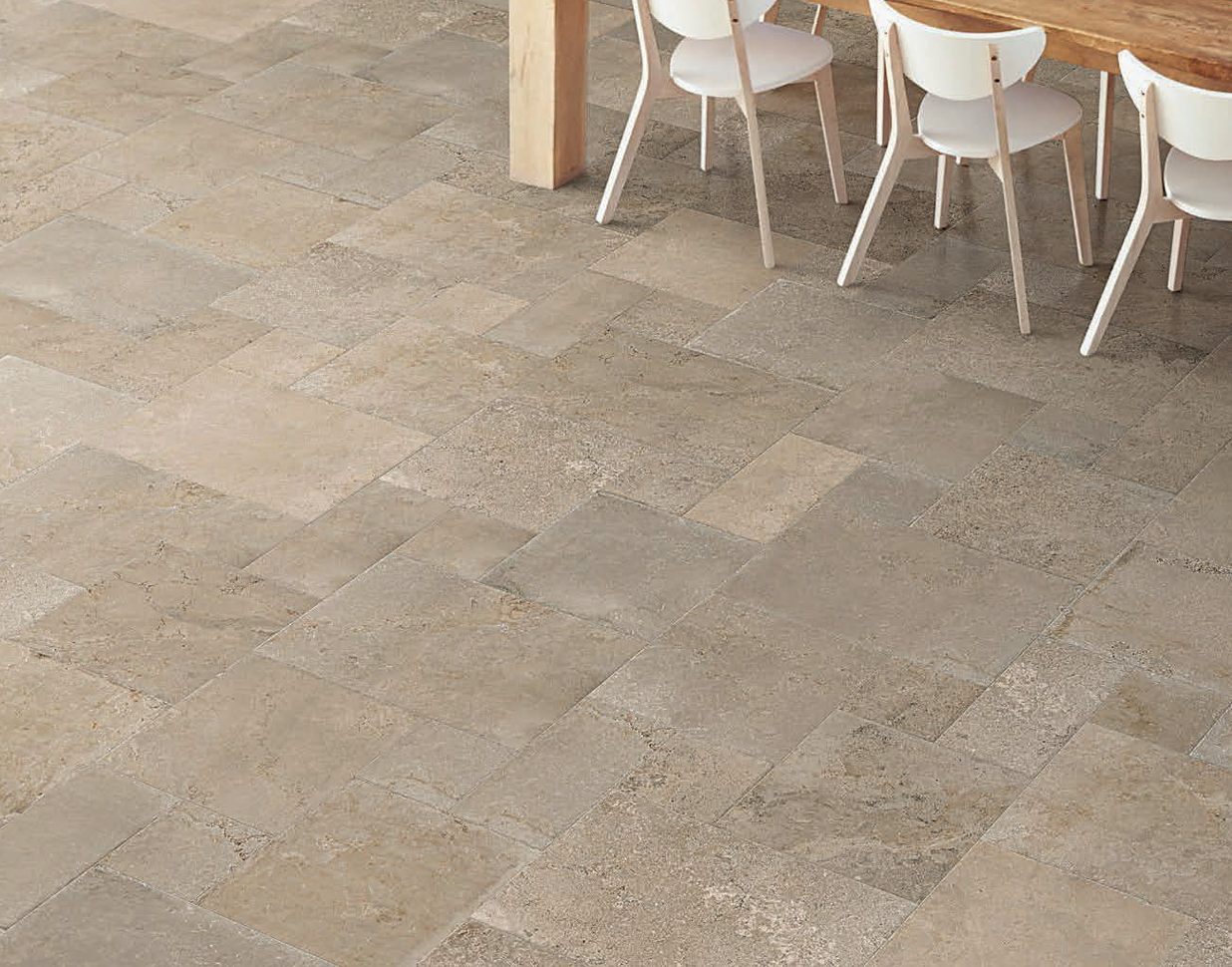 Mediterranean WX Multi Format Floor Tile
