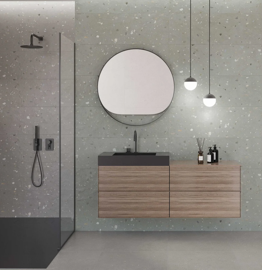 Natural, Spa‑Inspired Spaces