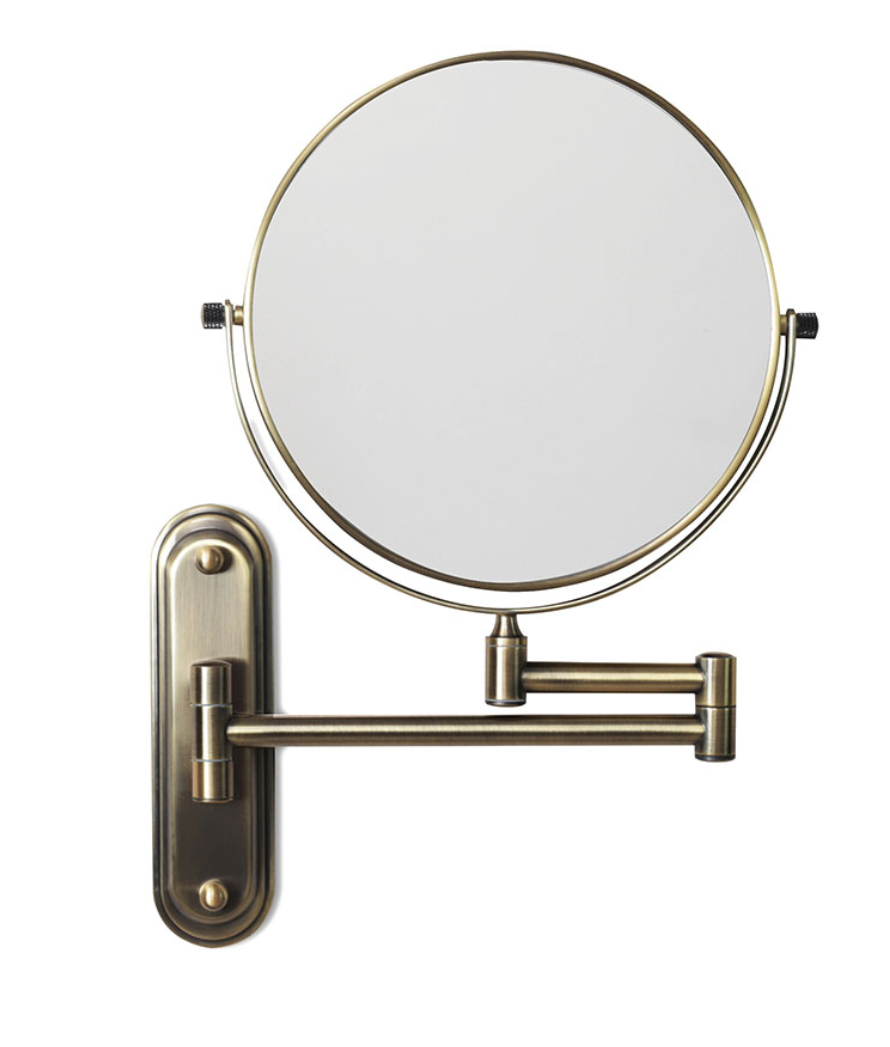 Magnifying Mirrors