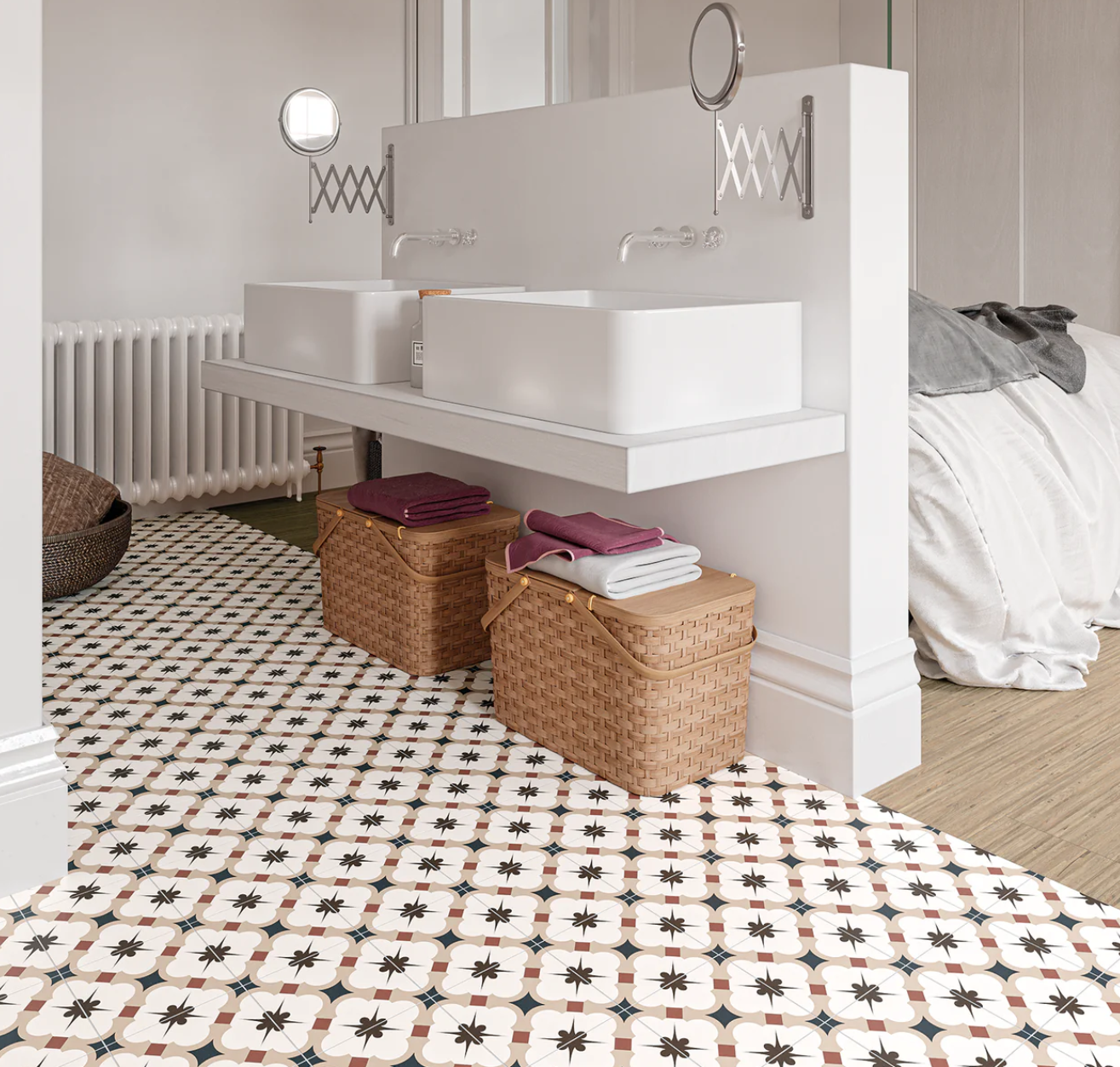 Grace WX Beige