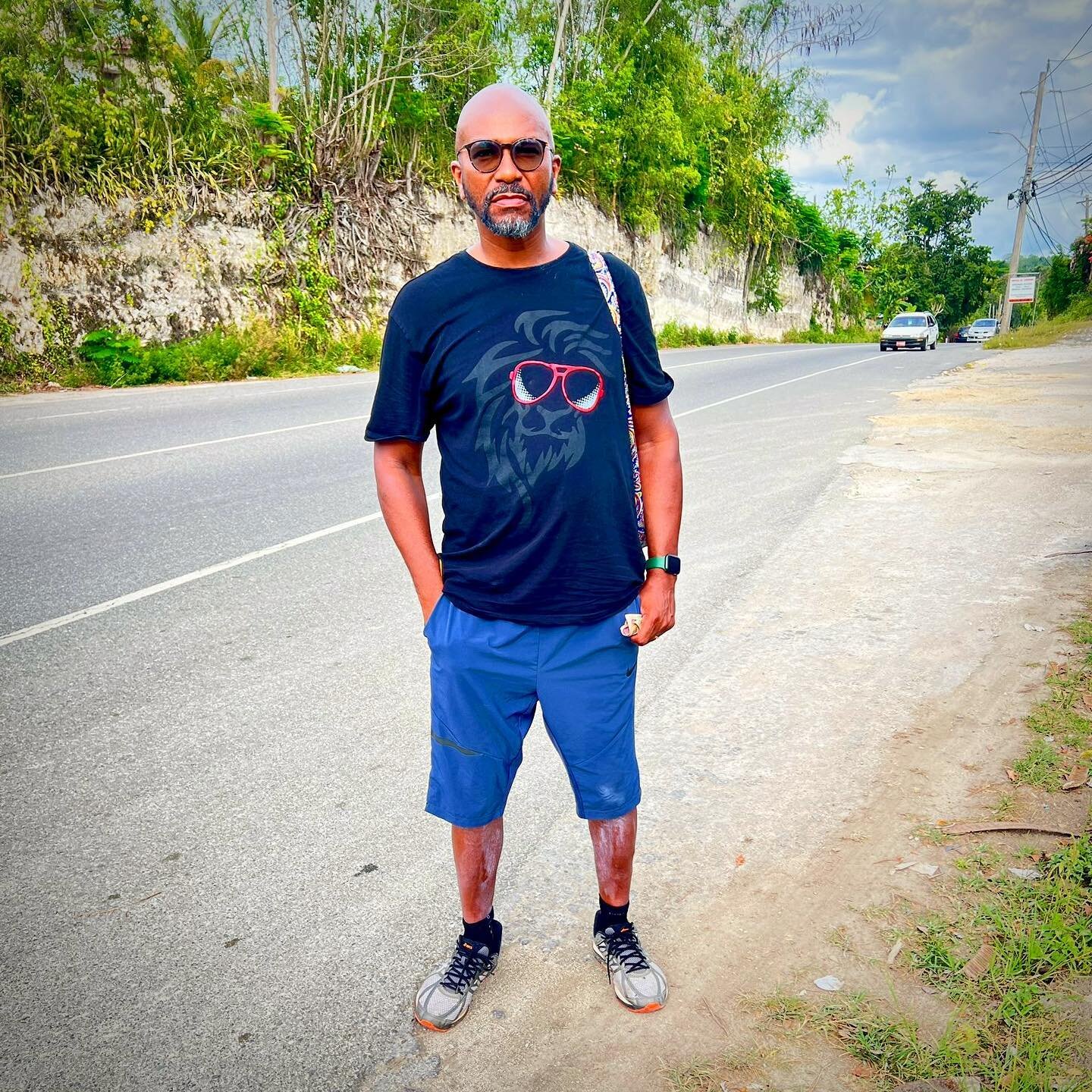 &bull;Raggamuffin in&hellip;.Jamaica&bull;

The Raggamuffin Family travelling far and wide&hellip;.. we love to see it!

&bull;Handprinted | Organic | Raggamuffin Tee&rsquo;s&bull;

Men&rsquo;s &amp; Women&rsquo;s Fit&rsquo;s &bull; In Stock &amp; Av