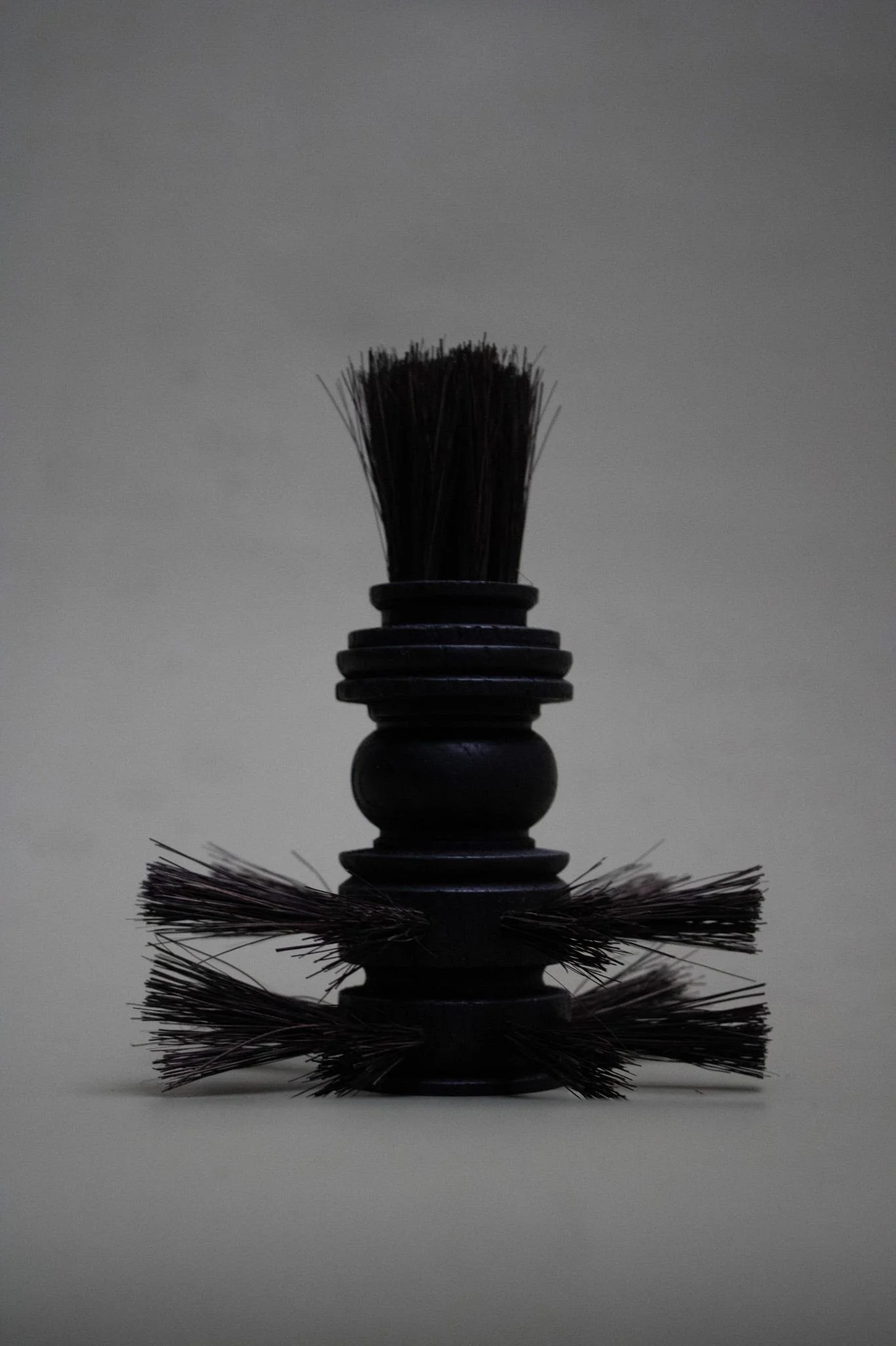 Preserving the Endangered Craft of Brush Making in the UK