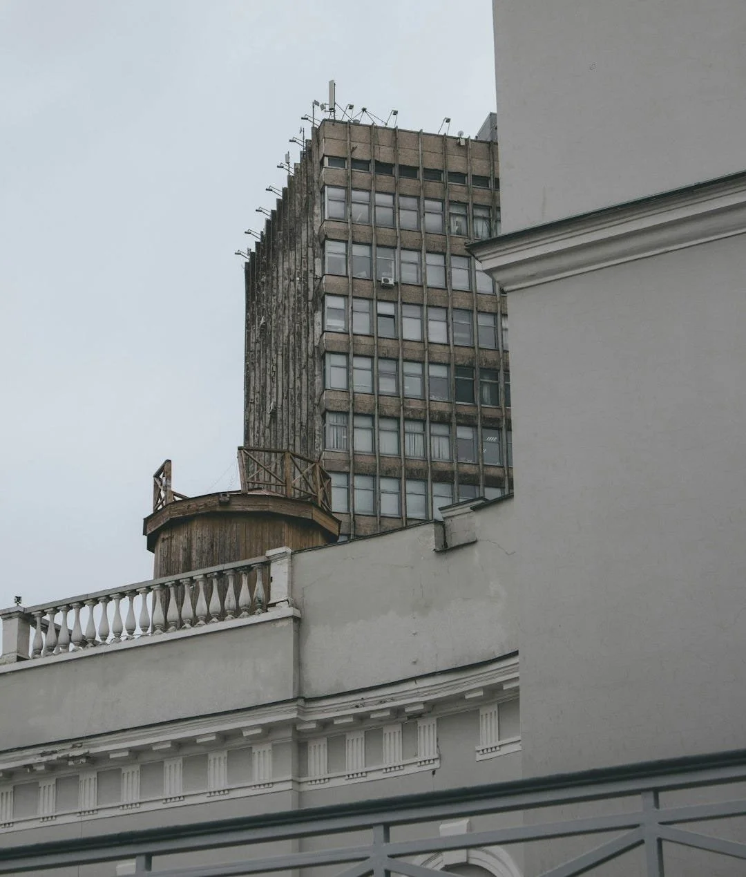 The Ethics of Repair