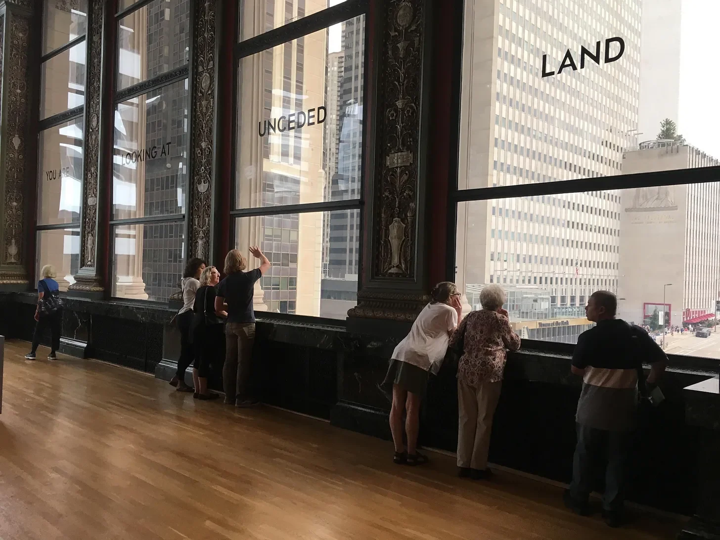 Building Justice: Reclaiming Colonial Architecture Through Critical Practice