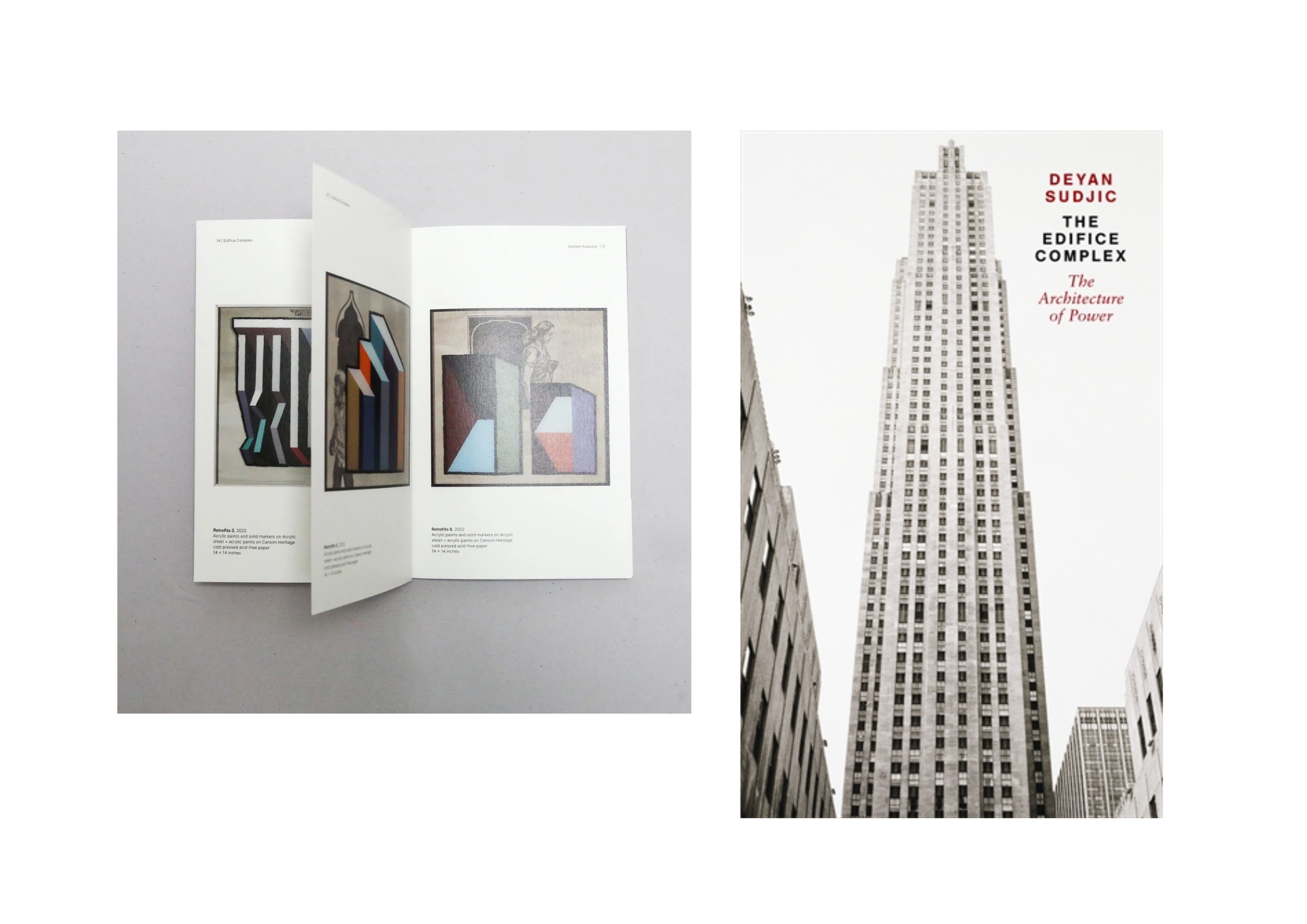 The Annotated Stack (January) Monthly Reflections on Reading and Making