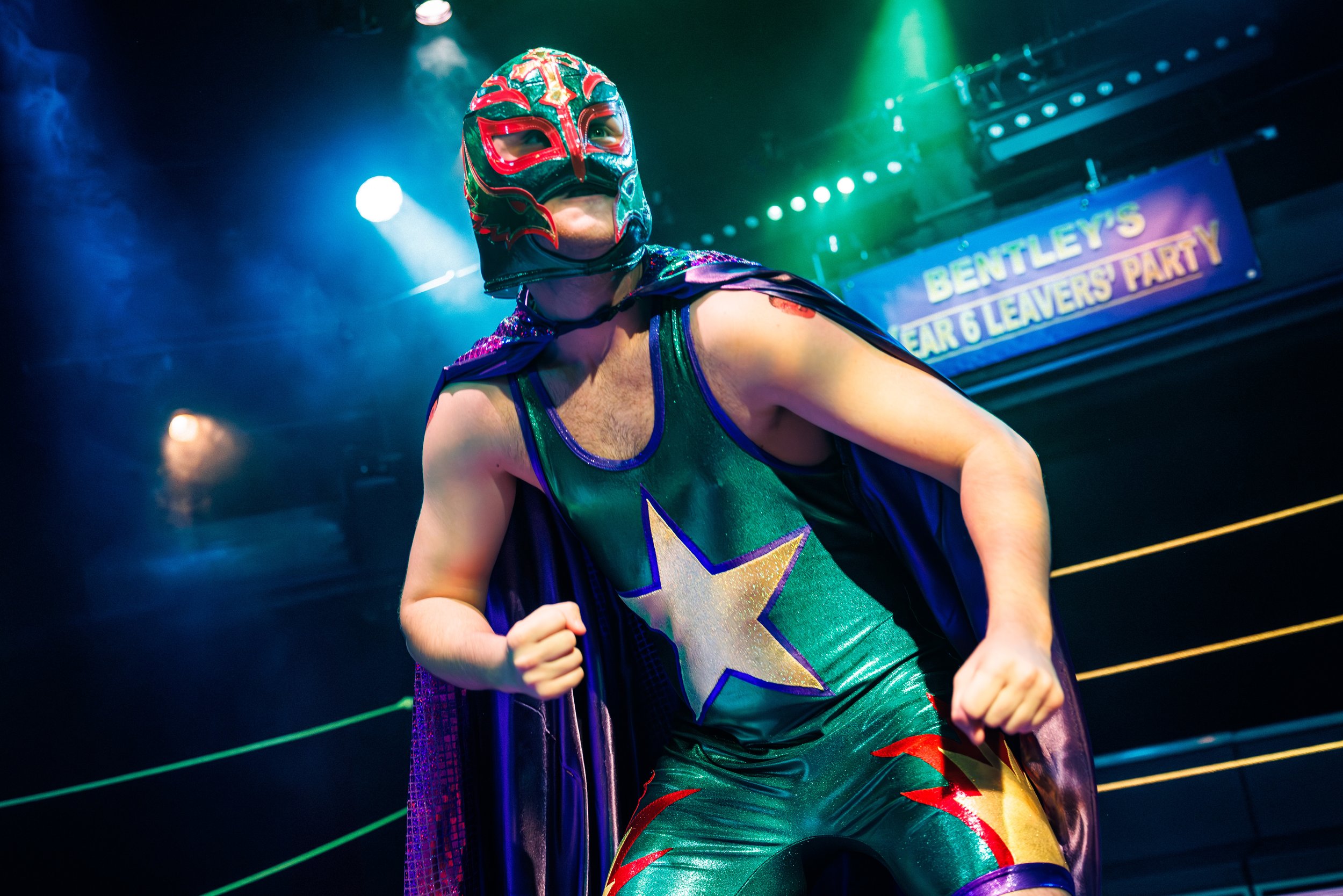 Dweeb - A - Mania (Polka Theatre)