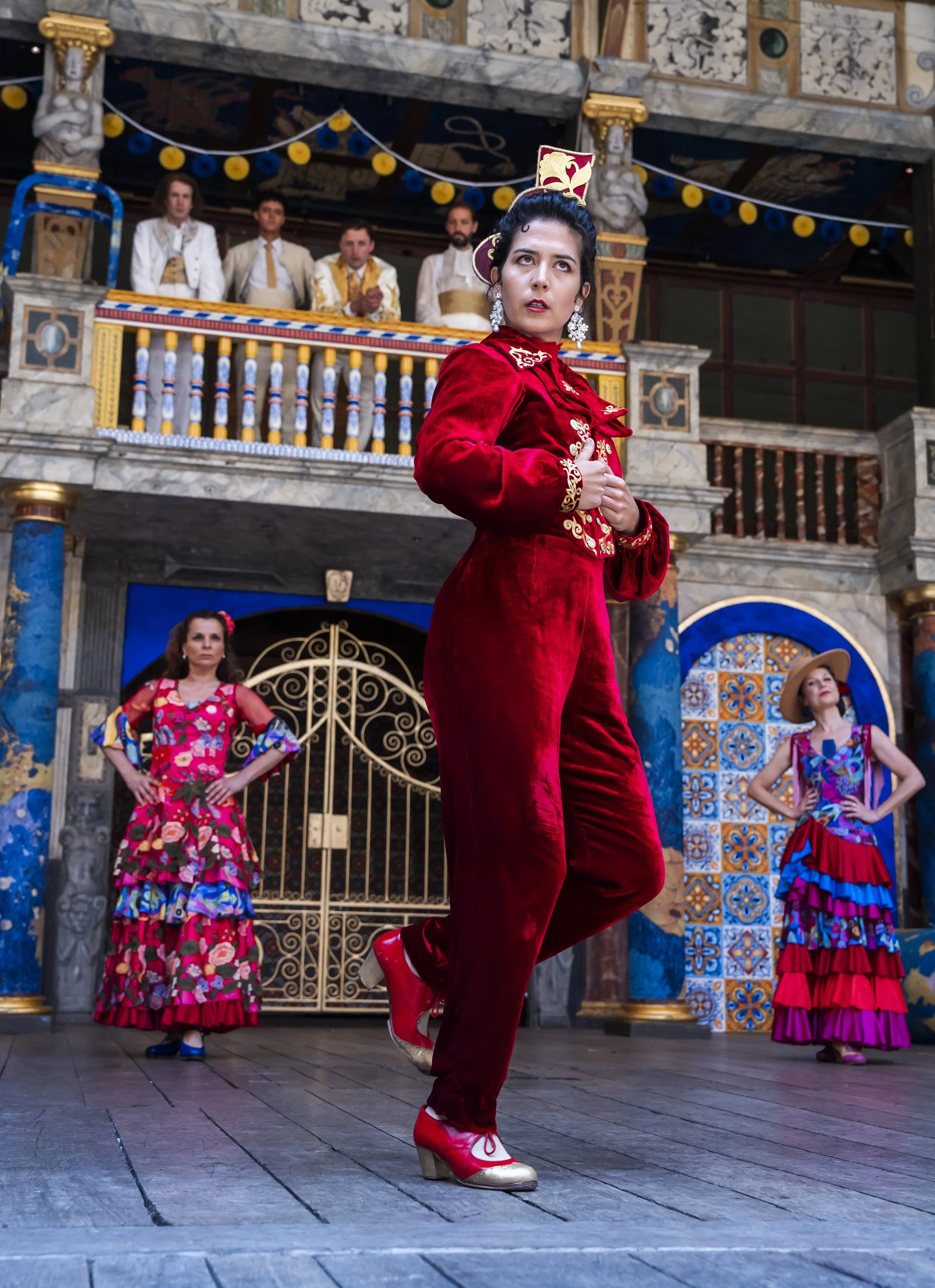 Love's Labour's Lost-Shakespeare's Globe-2173.jpg