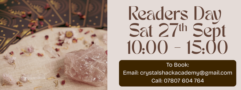 Readers Day