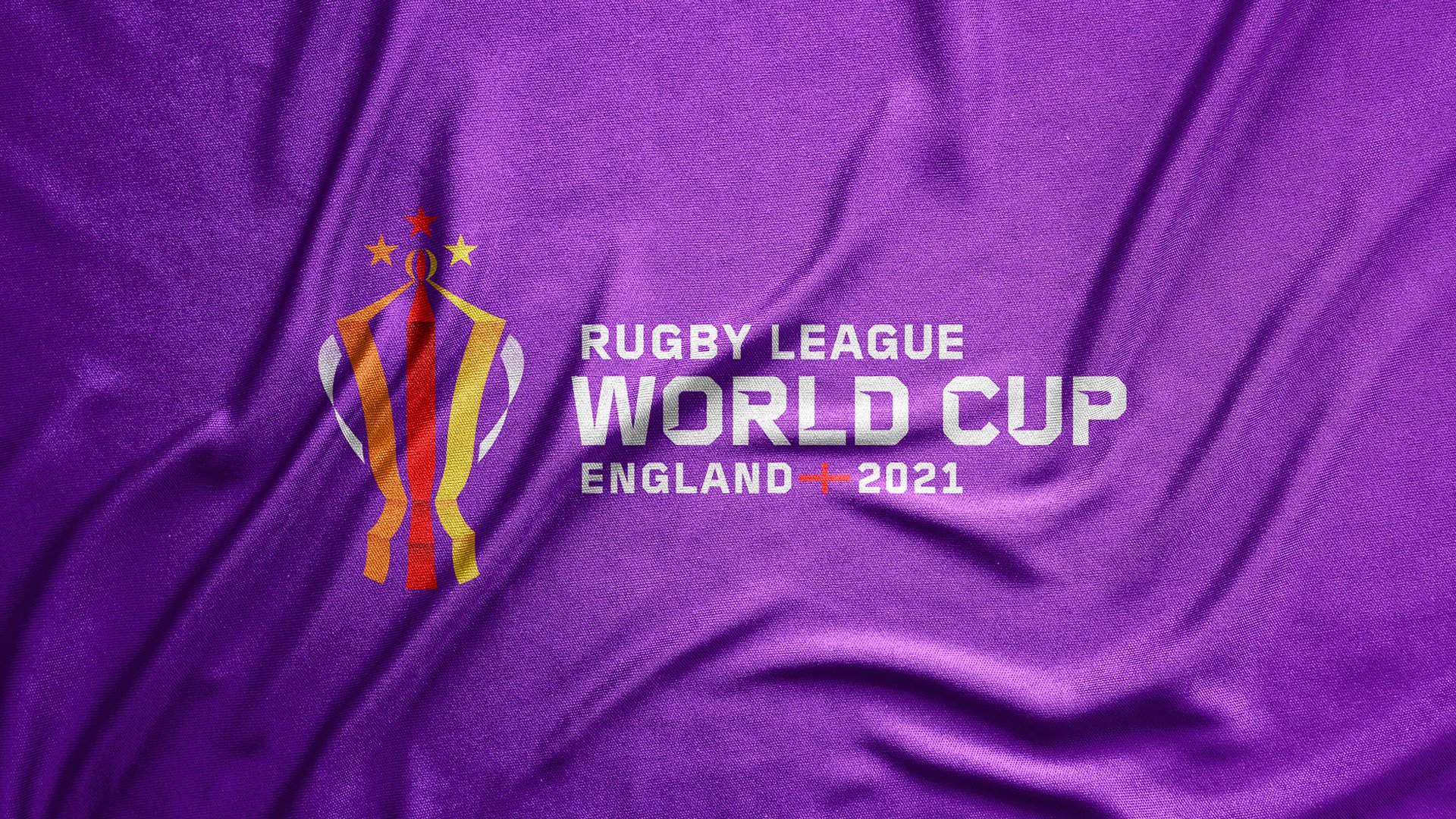 Rugby League World Cup 2021 takes over the Midlands — Midlands Hurricanes