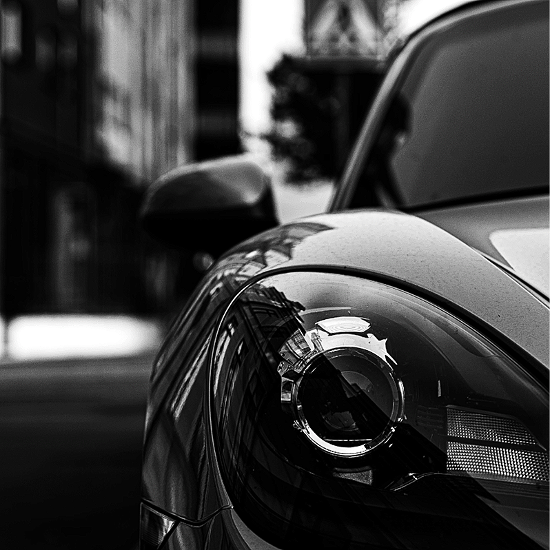 Infomedia Automotive SaaS