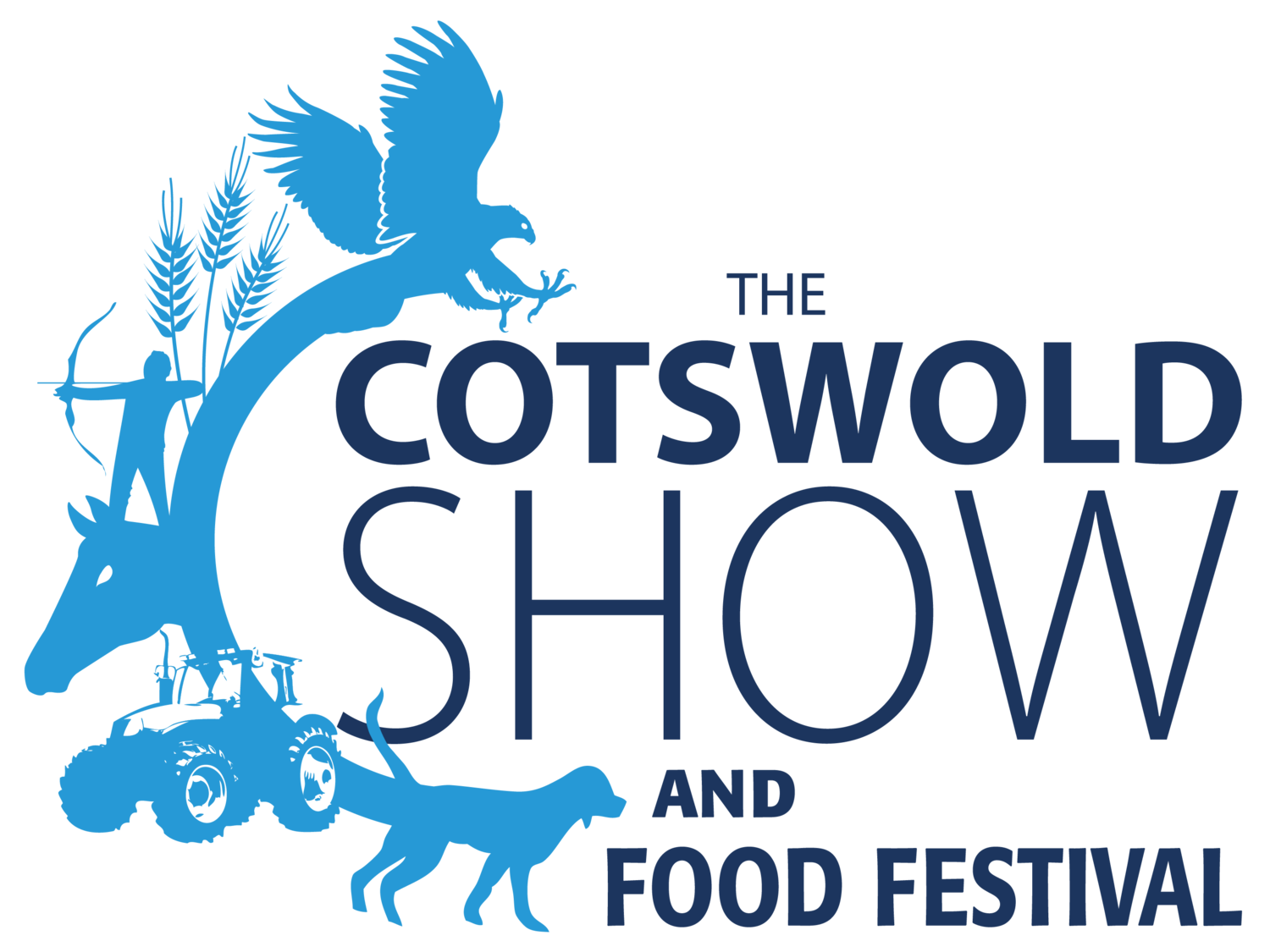 The Cotswold Show and Food Festival