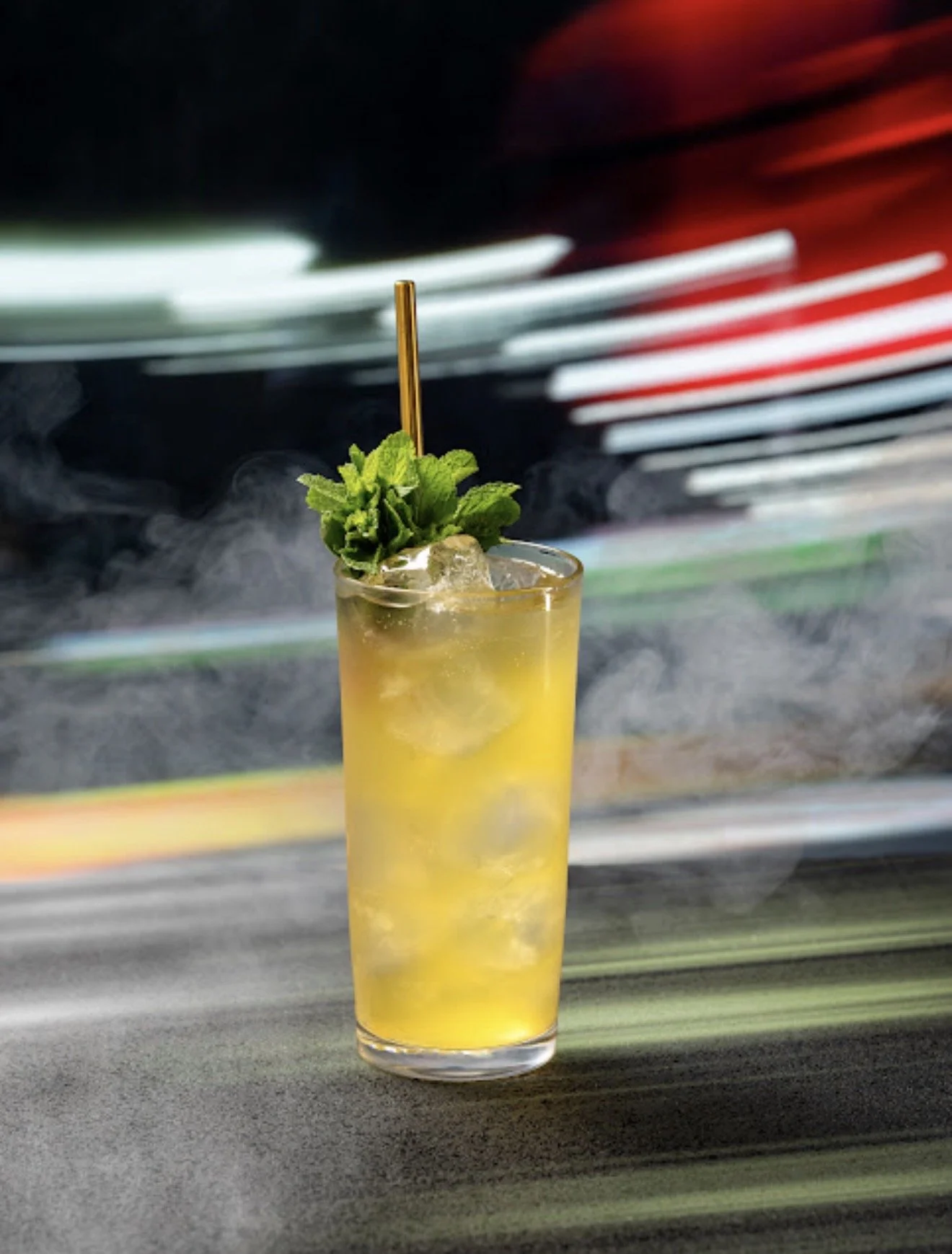 What To Drink When You're Not Drinking E-Book