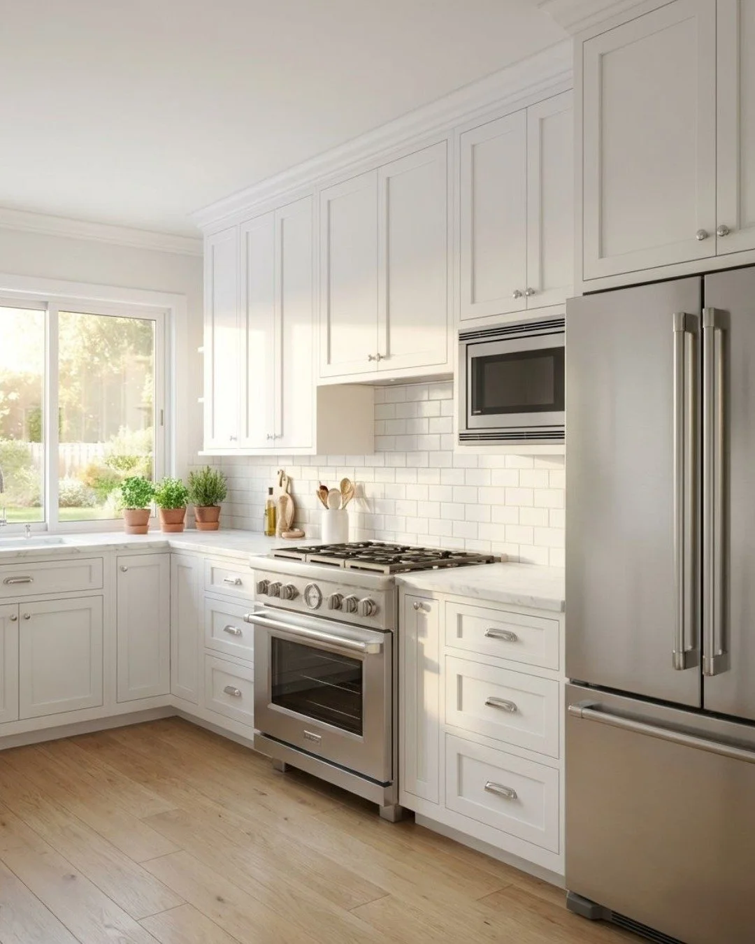 Good design starts with a layout that just makes sense.
Flow, light, proportion. ☀️When they work together, everything else follows. 📐✨