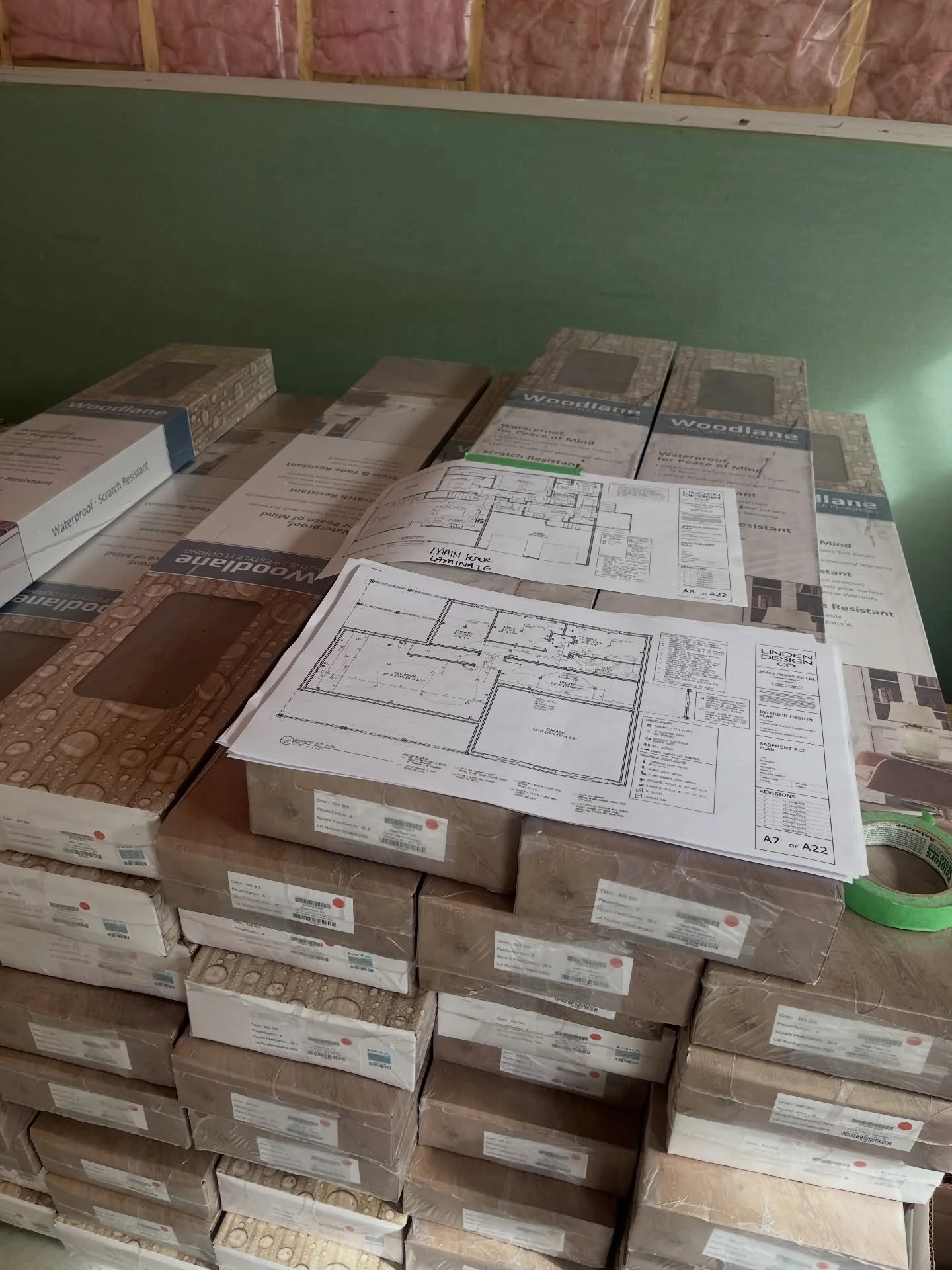 We will be at the Quinte Home &amp; Cottage Show later this month - March 28th &amp; 29th
Come check out our booth! We have a draw for $650 towards services and come chat with Erica &amp; Kirsten 🙂 

Kirsten will be completing seminars on both days.