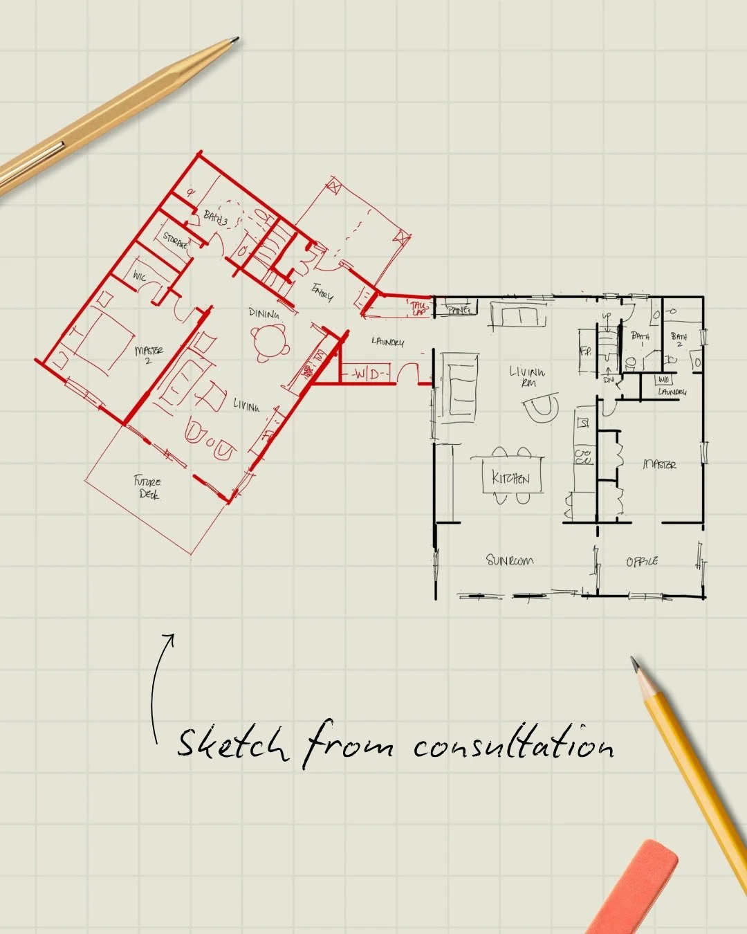 You are one-of-a-kind, and so should your home. When working with us, you will get a fresh perspective, working with what you want, what you need, and the Ontario building code. You'll find a team that is committed to reaching the end goal.

Keeping 