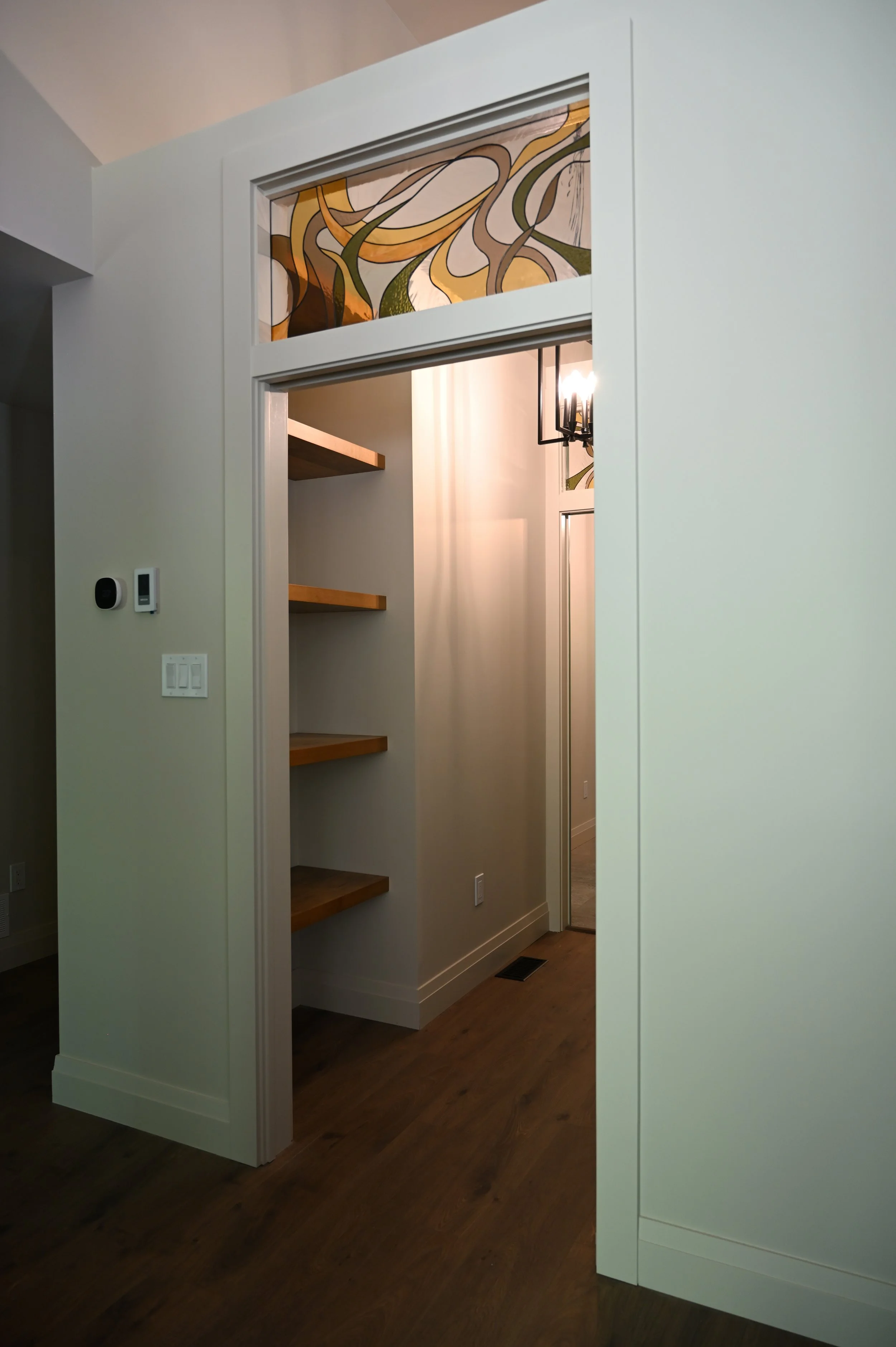 Stainglass Hallway.JPG