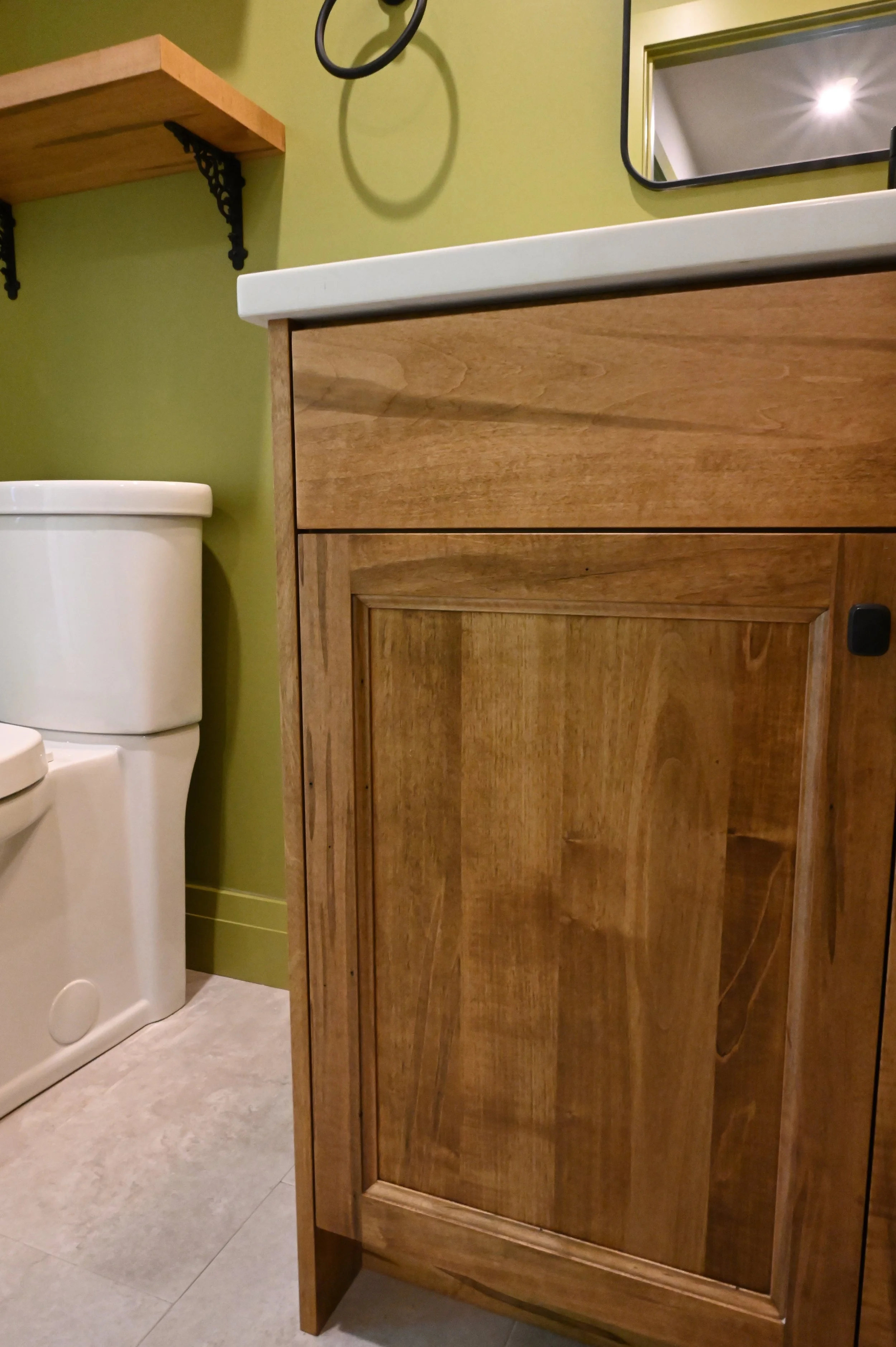 PWd Rm Vanity Close Up.JPG