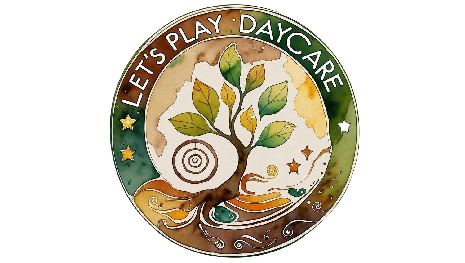 Let&#39;s Play Daycare