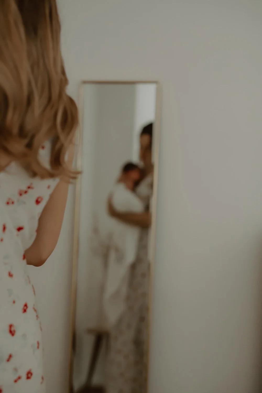 The motherhood they don’t prepare you for