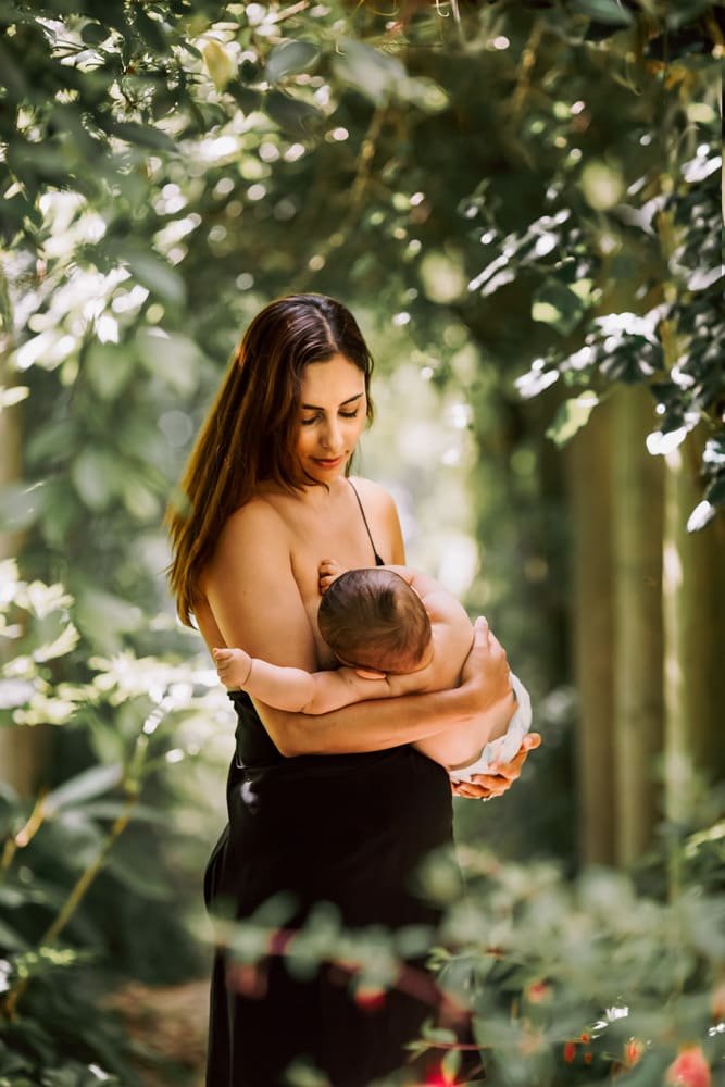 6 Newborn Photography Tips (To Rock Your First Session) - Pretty Presets  for Lightroom