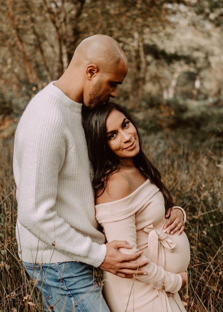 5 reasons Why Maternity Photos Are Important