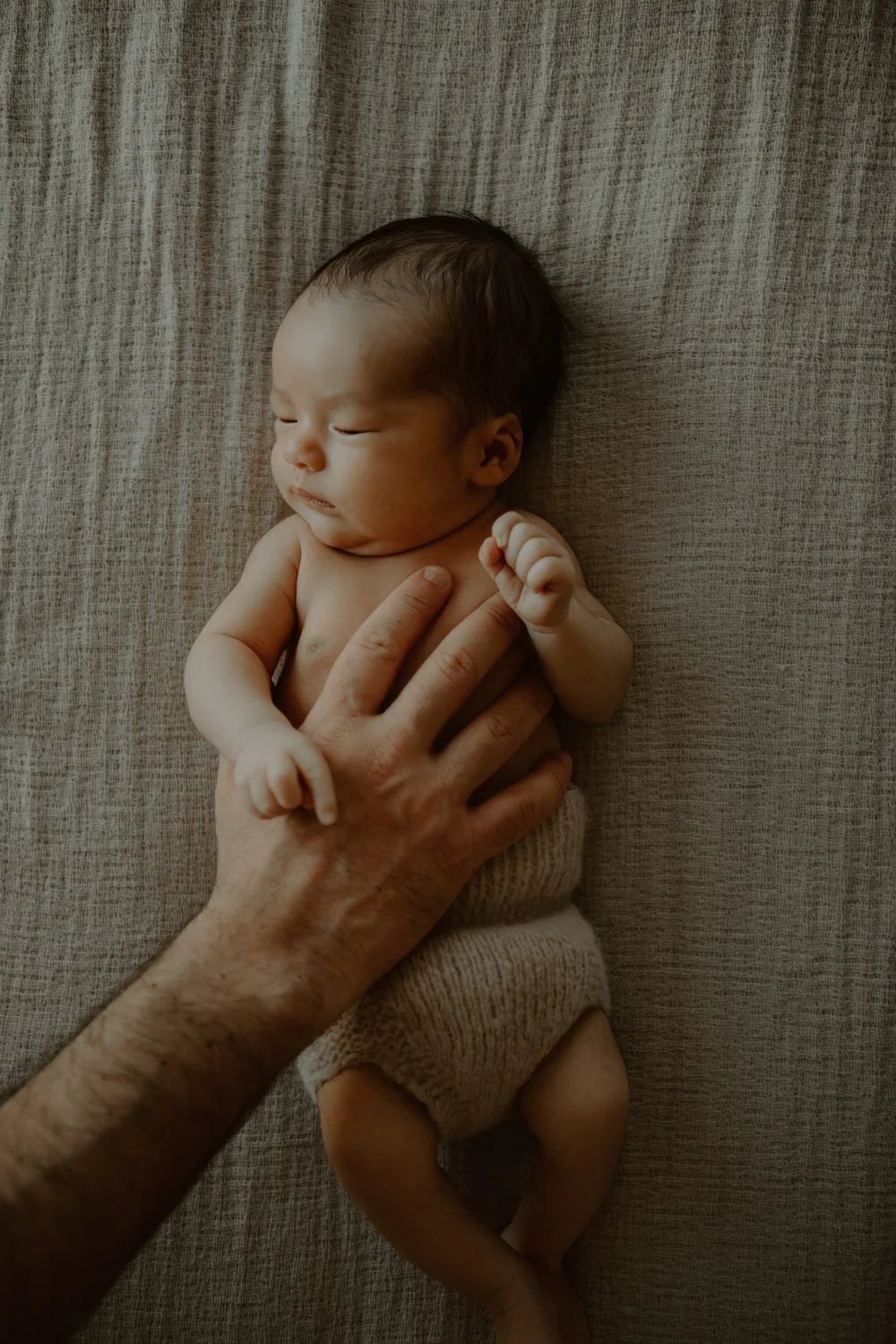 Newborn Photography in South London: Brixton to Barnes, Clapham to Greenwich