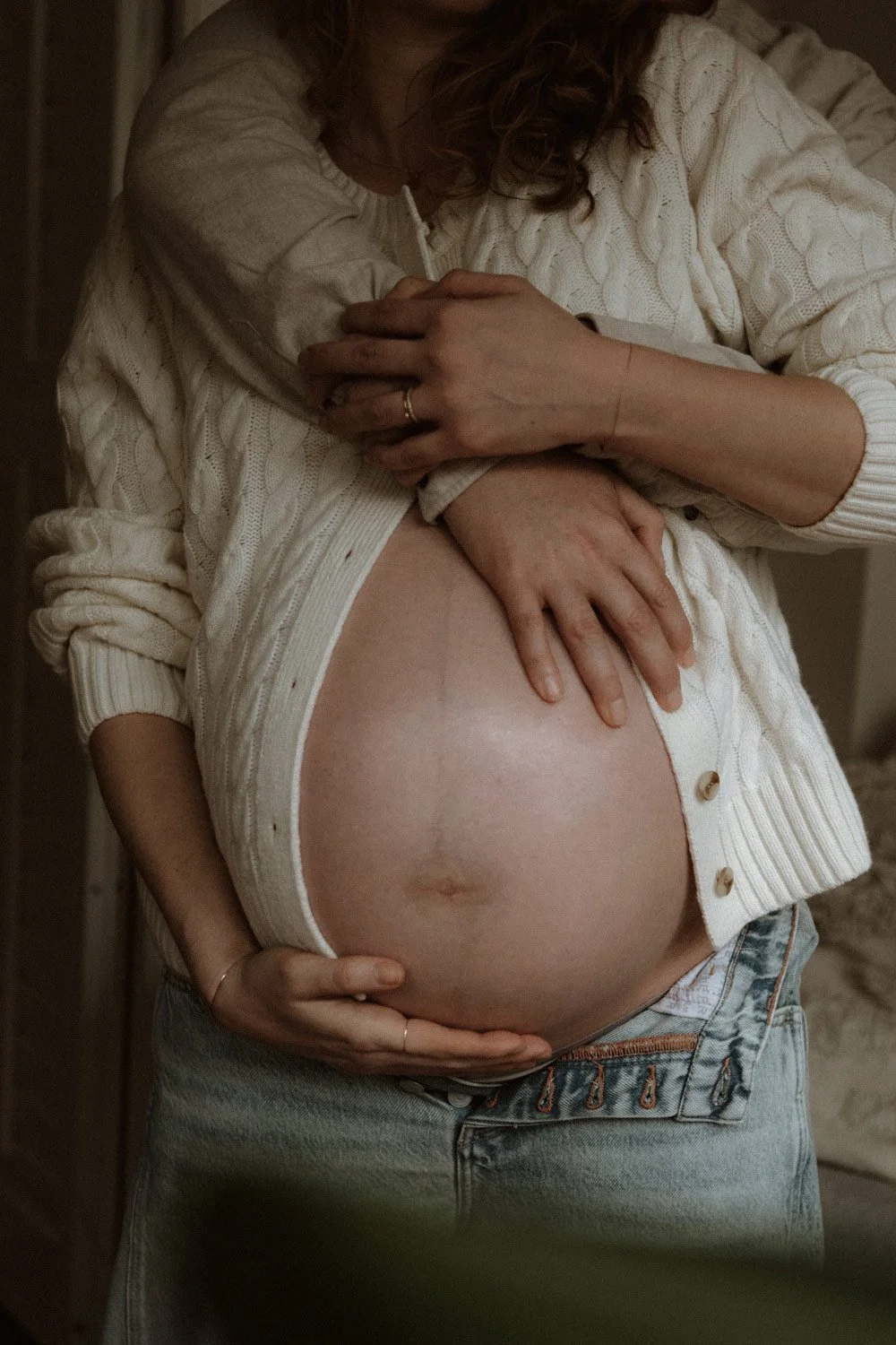 amantha-black-maternity-photographer-camden-london