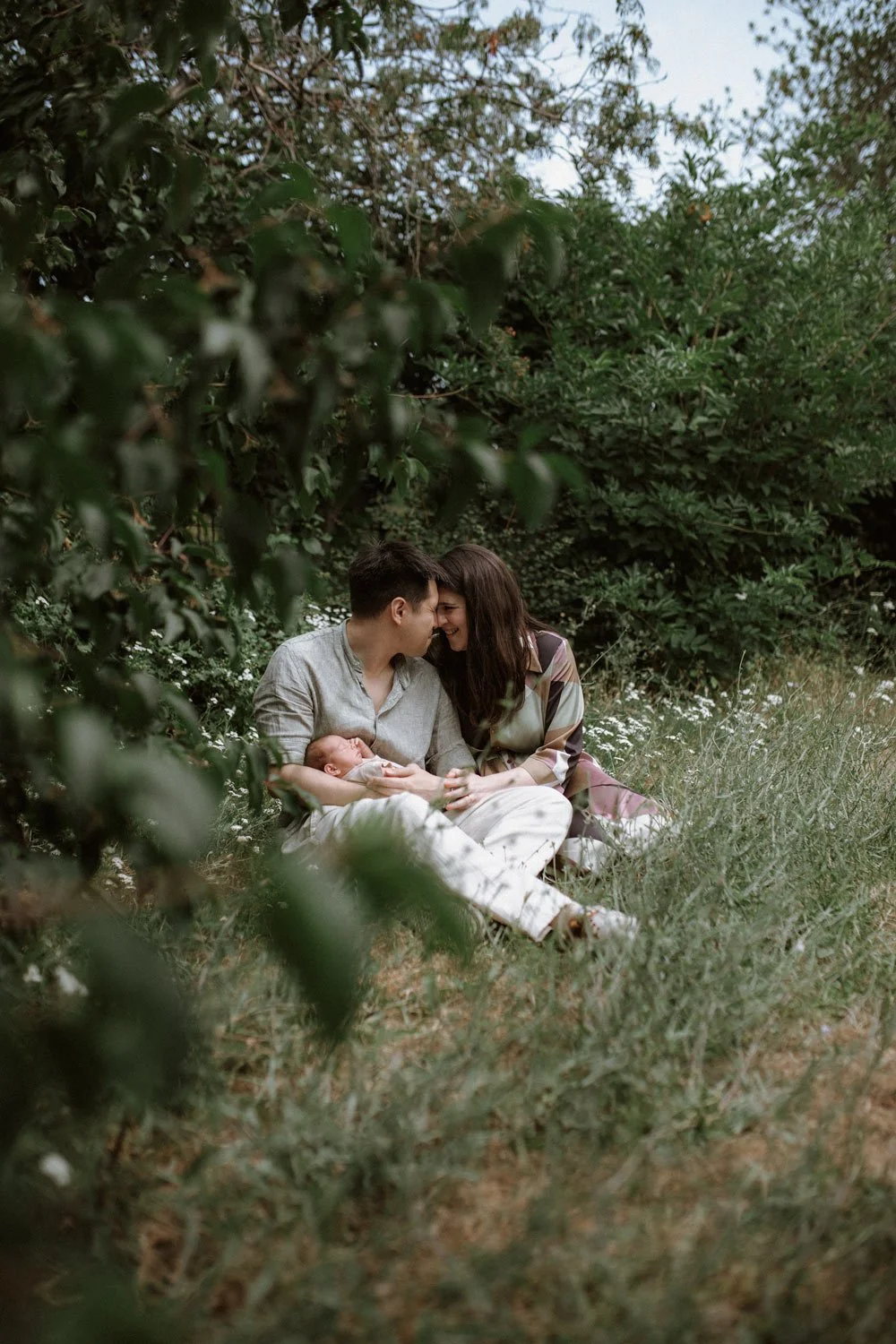 Newborn Photographer East London: Cambridge Heath, Hoxton, Shoreditch, Bethnal Green and London Fields