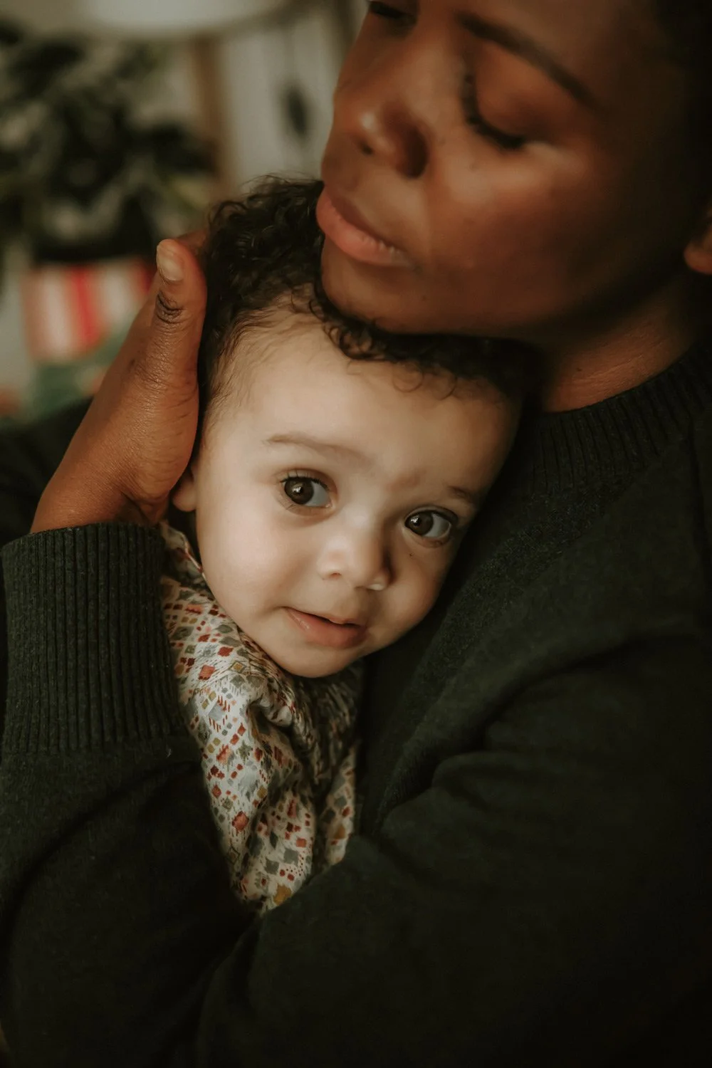 I’m a Mother. And There Are Things I Would Never Say to Another Mother.</span>