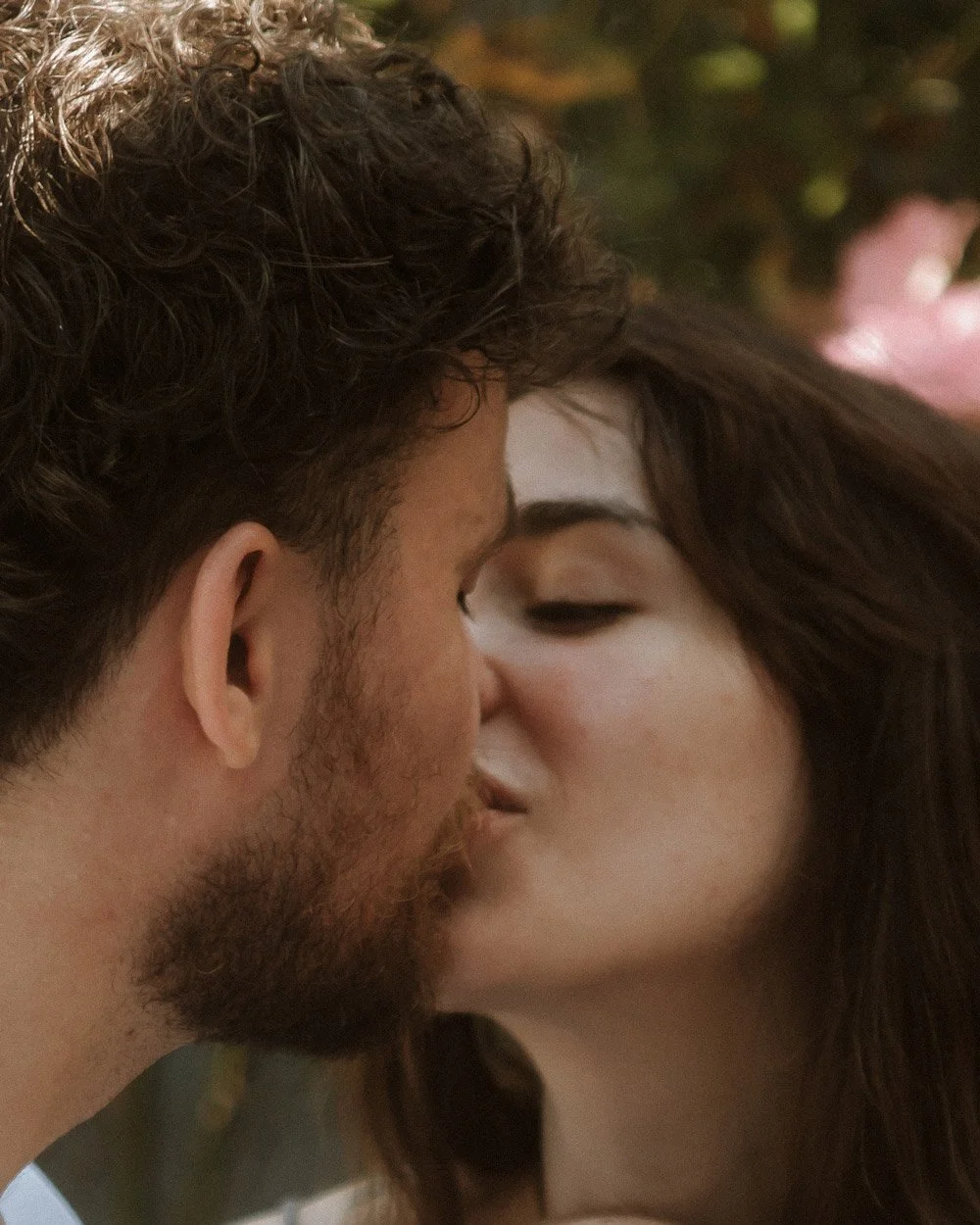 The Kind of Love I Want to Photograph</span>