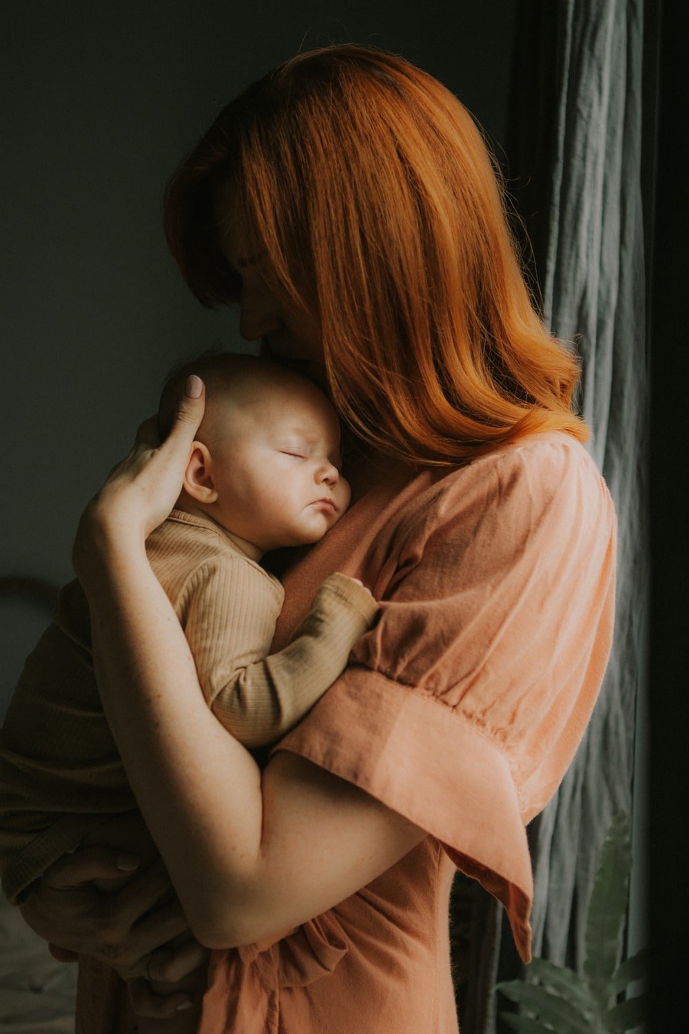 Natural Newborn Photography Mayfair